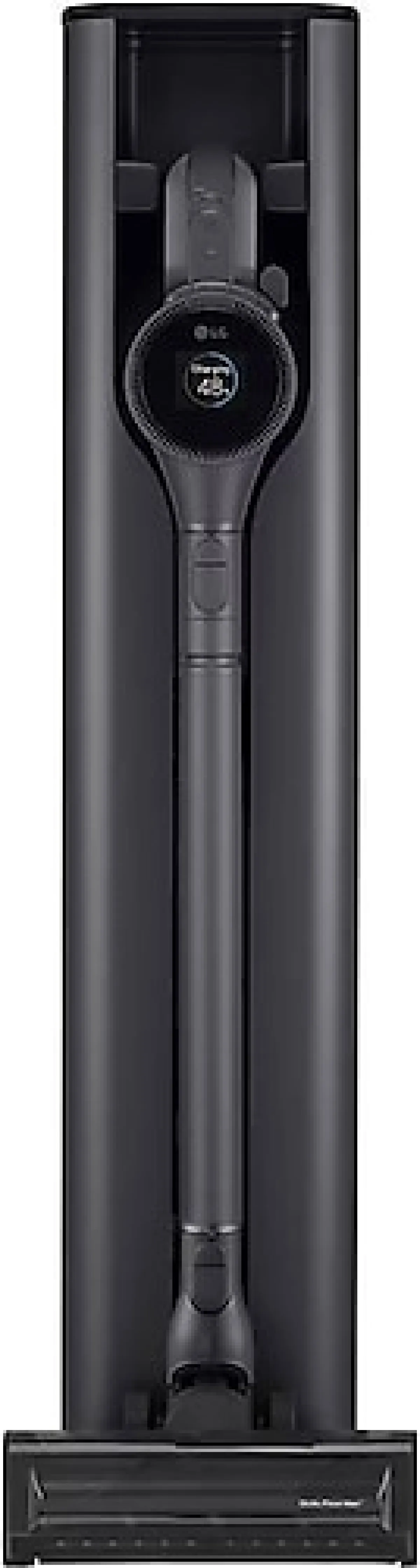 LG A9X-ULTRA Şarjlı Dikey Süpürge