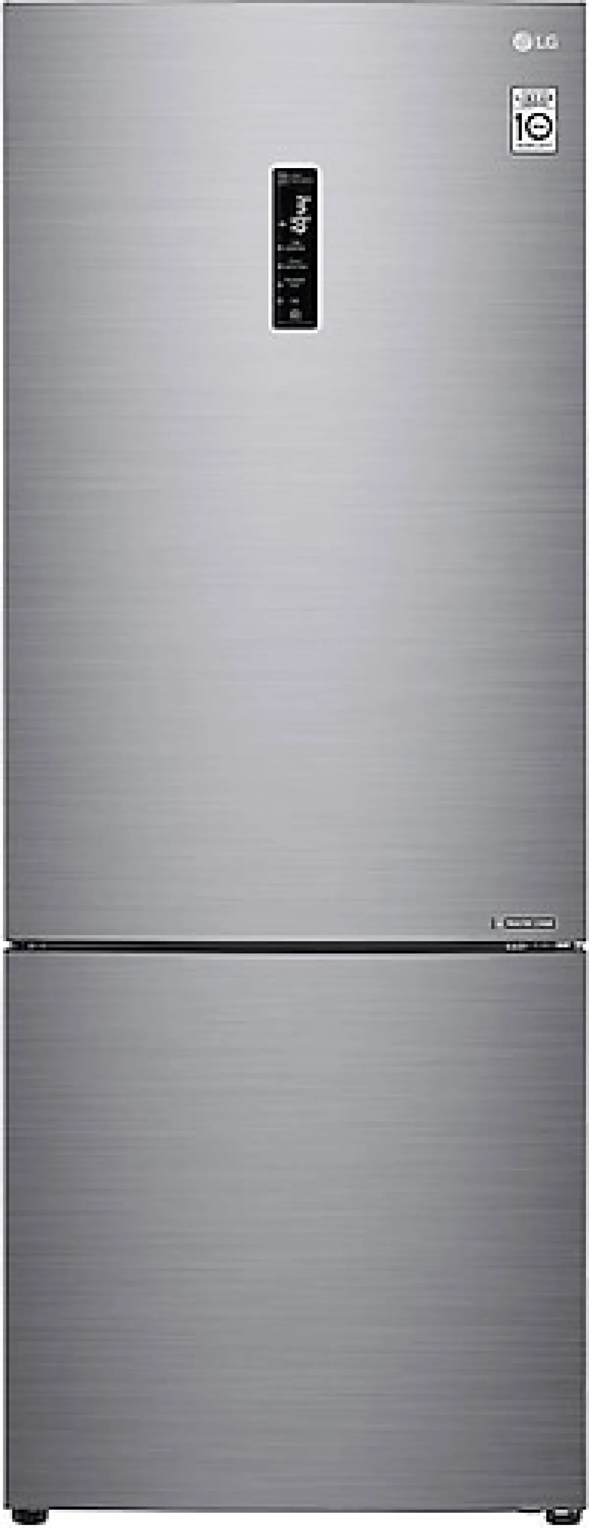 LG GC-B569NLLM Kombi No Frost Buzdolabı