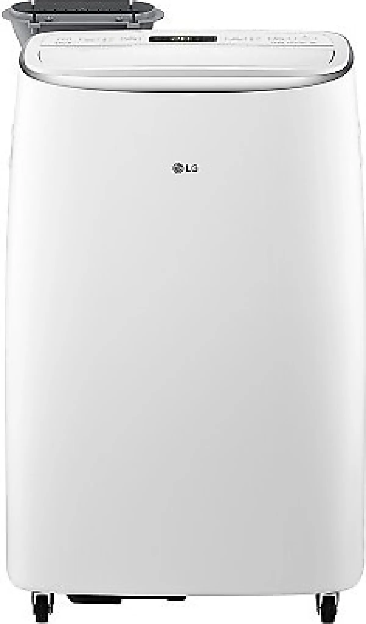 LG PA11WS P9NQ09ANWH 9000 BTU Mobil Klima