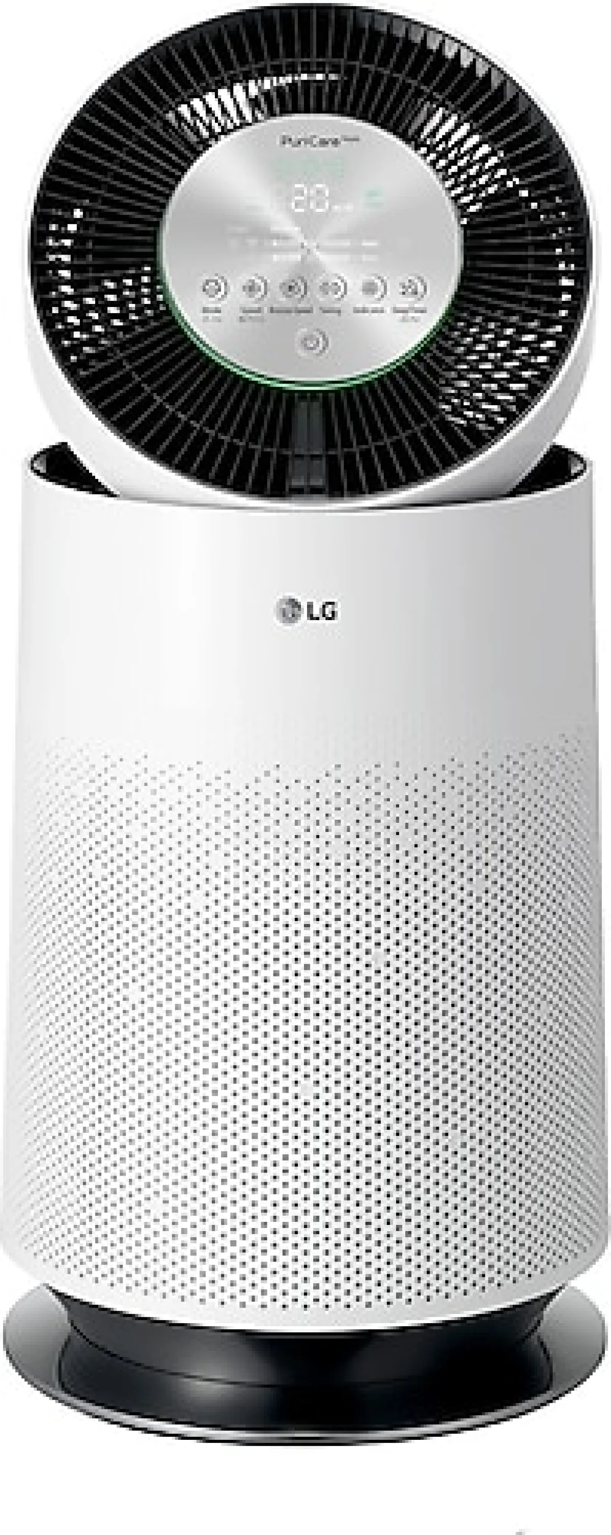 LG PuriCare 360 Air Purifier Single Hava Temizleyici