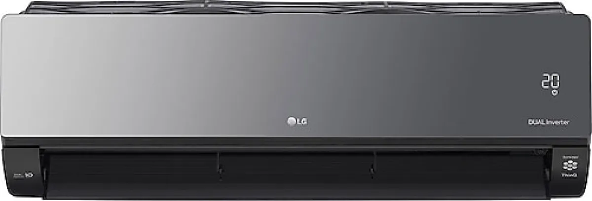 LG UV Artcool AC24BH A++ 24000 BTU Inverter Duvar Tipi Klima