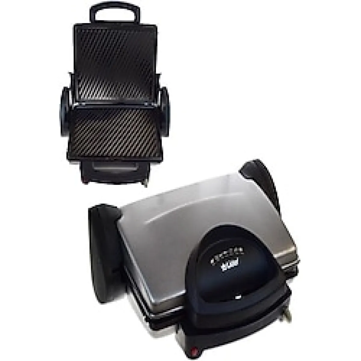 Lider Quınto Tost Makinesi