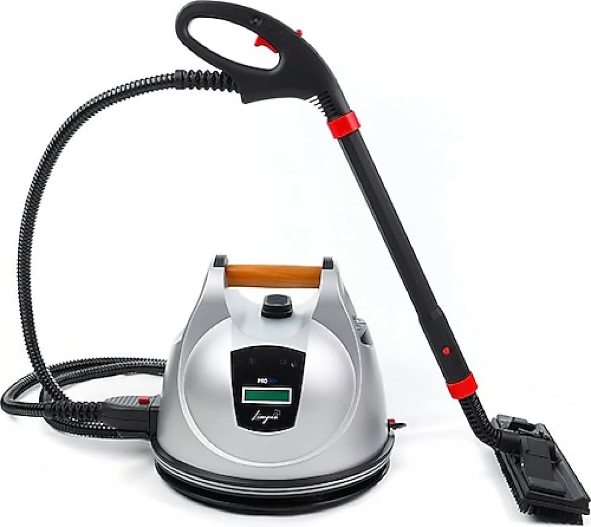 Limpio Buharlı Temizlik Makinesi