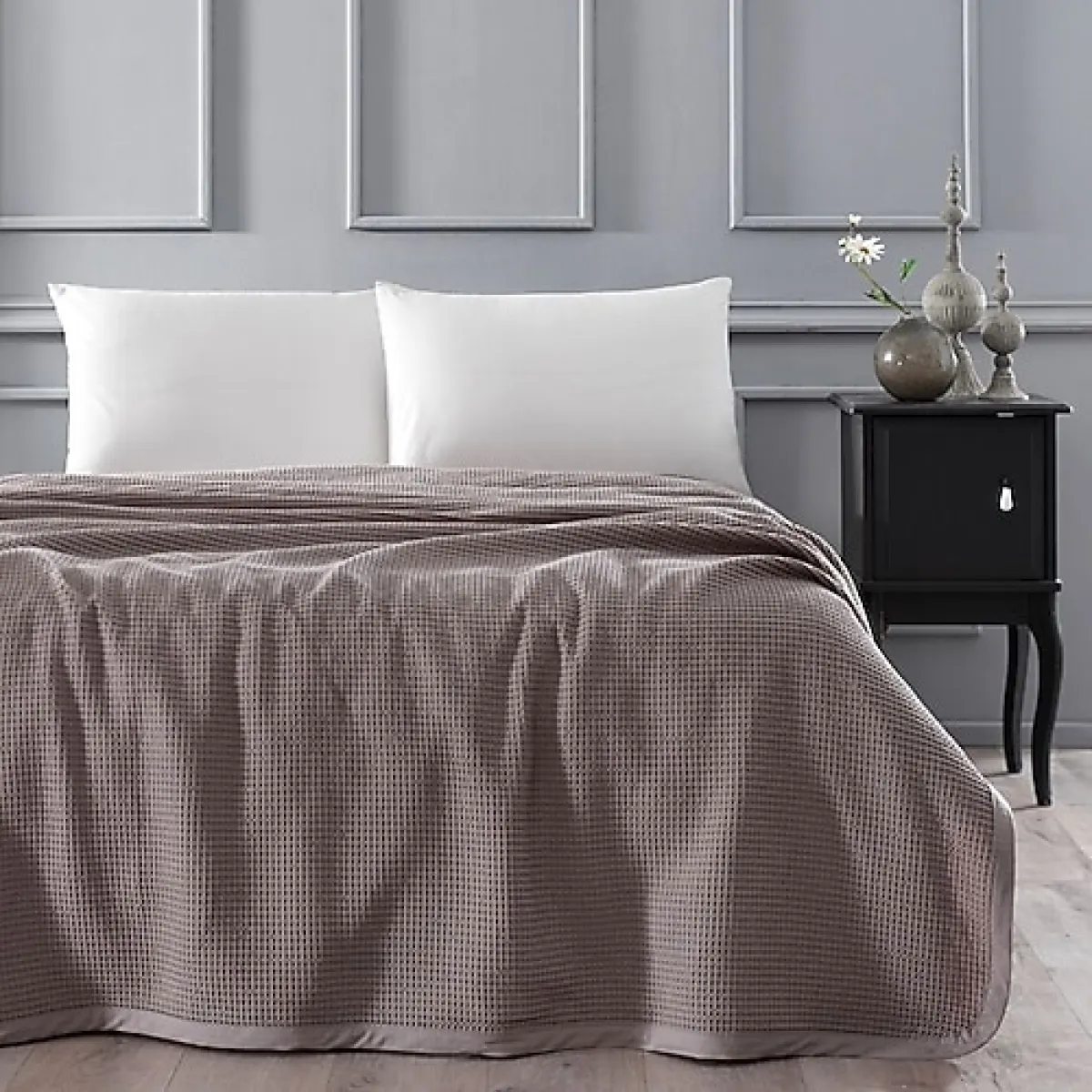 Linens Bsp Çift Kişilik Pike