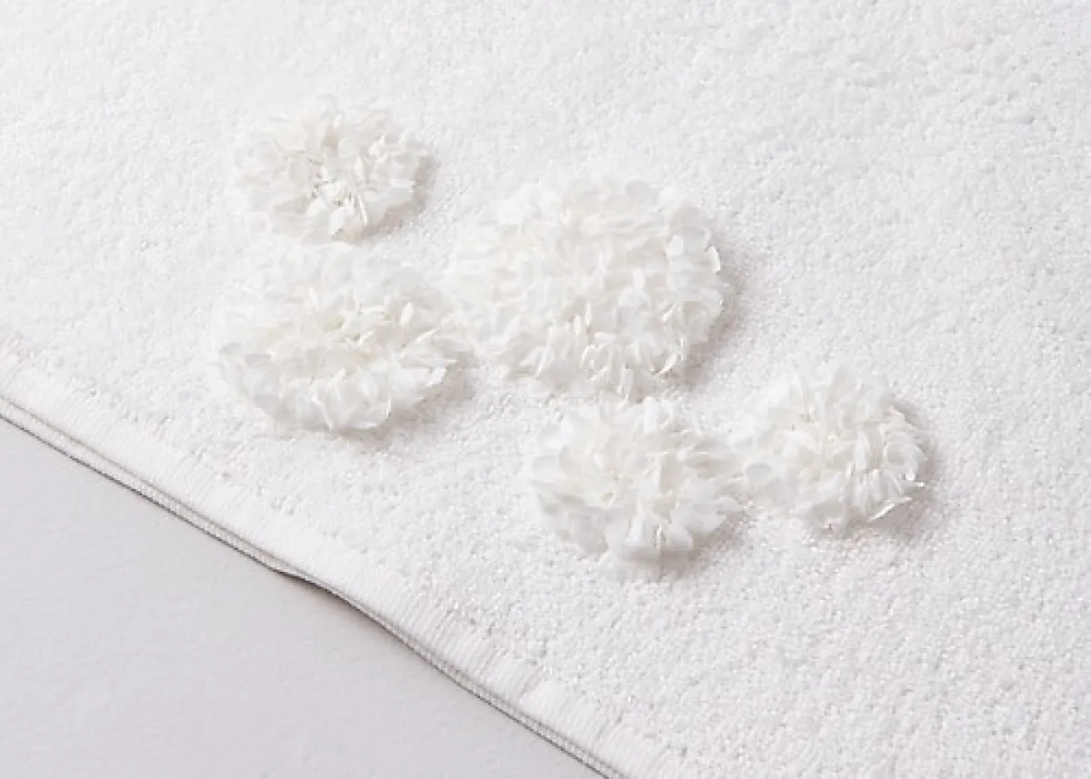 Linens Glace 50x80 cm Yüz Havlusu