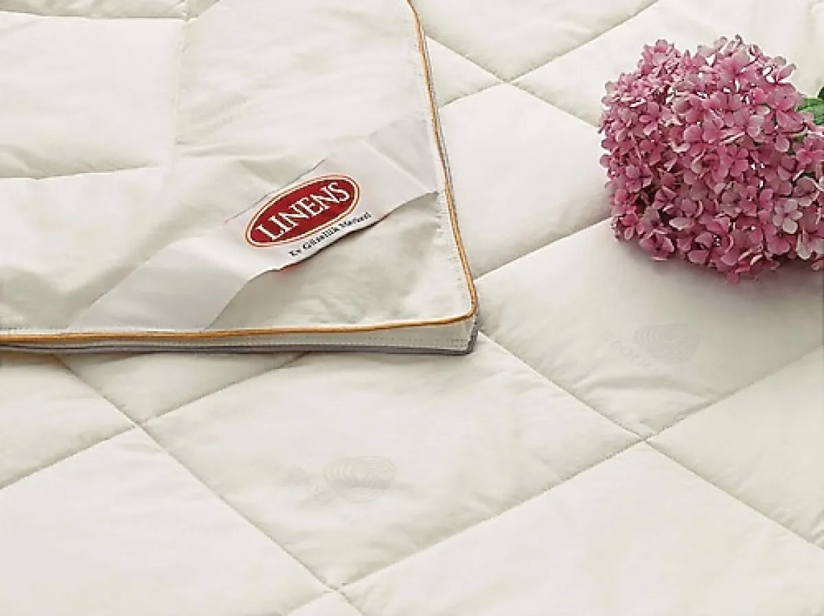 Linens Wooly 155x215 cm Yün Tek Kişilik Yorgan