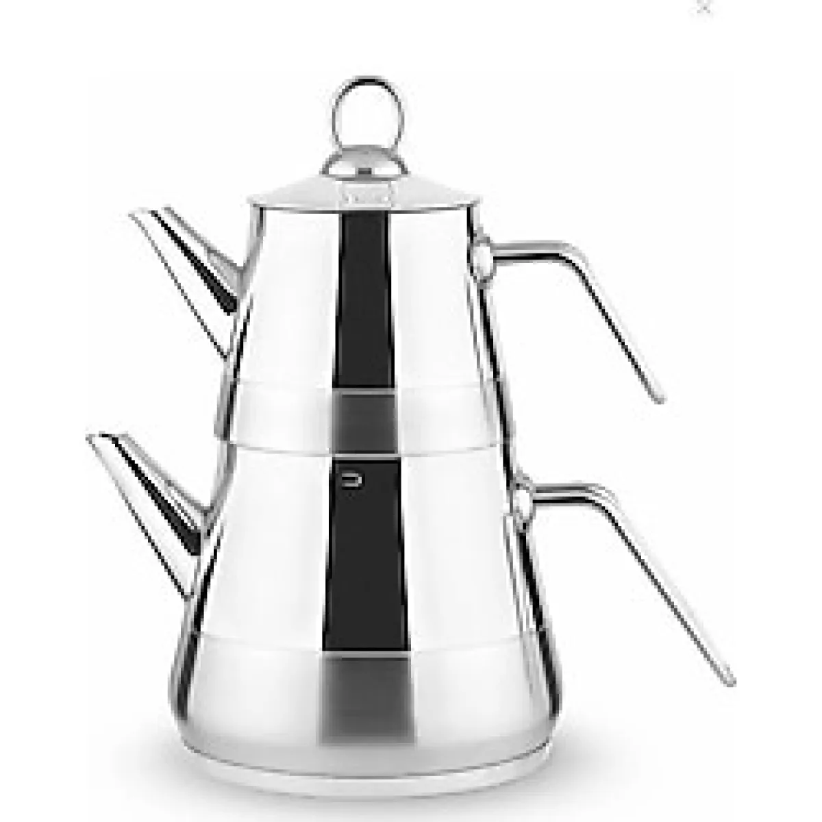 Lines Piramit Ortaboy Çelik Çayd. Metal Kulp