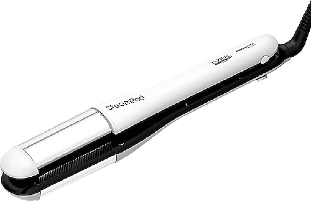 L'Oreal Professionnel Steampod 4.0 Buharlı Saç Düzleştirici