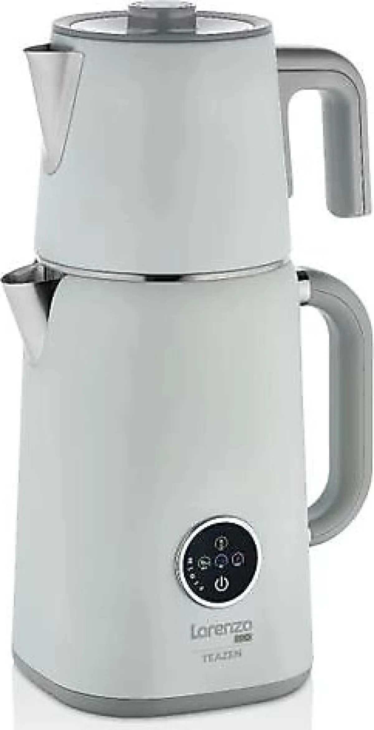 Lorenzo Teazen Pro Dijital Çay Makinesi