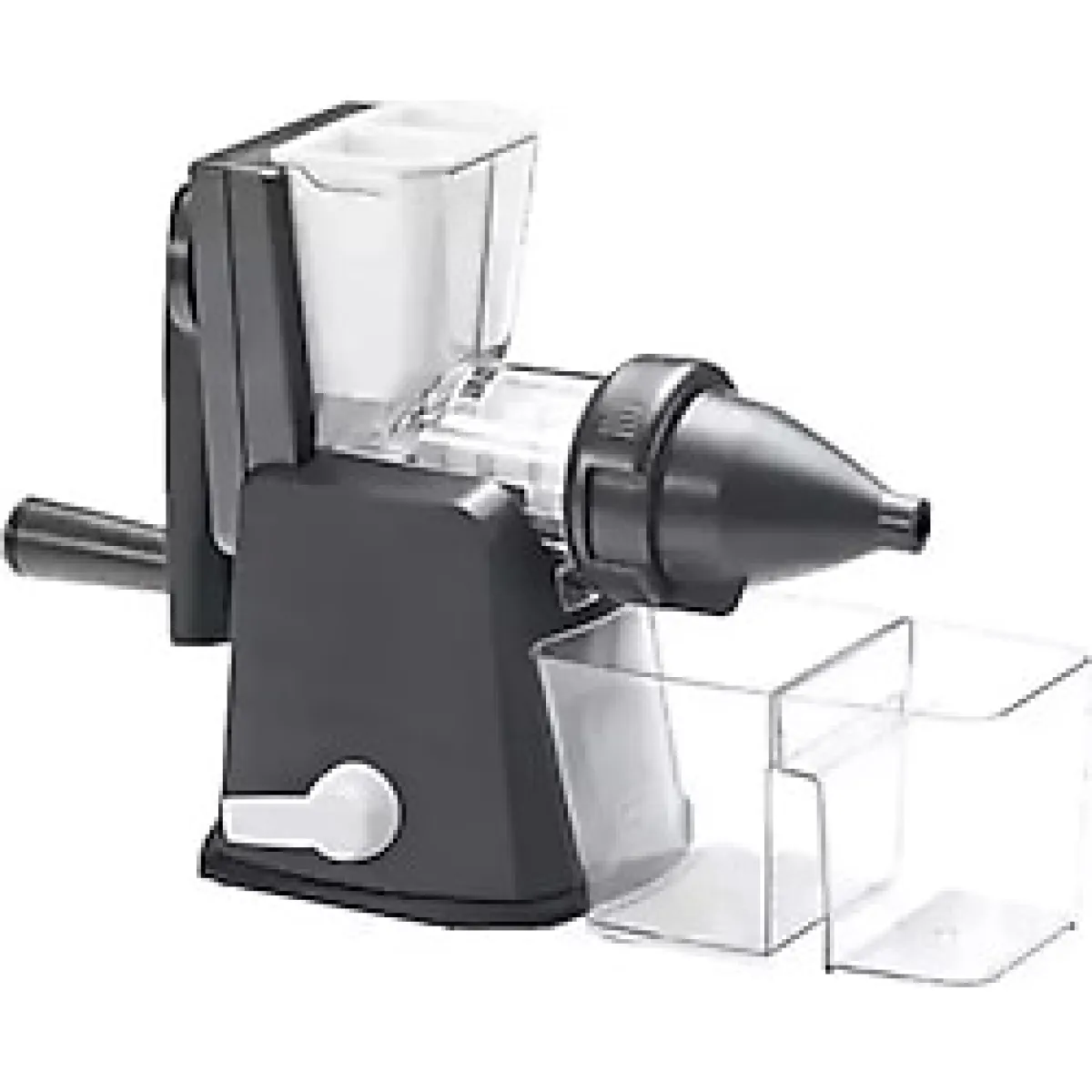 Lurch Soğuk Sıkım Katı Meyve ve Buğday Çimi Sıkacağı