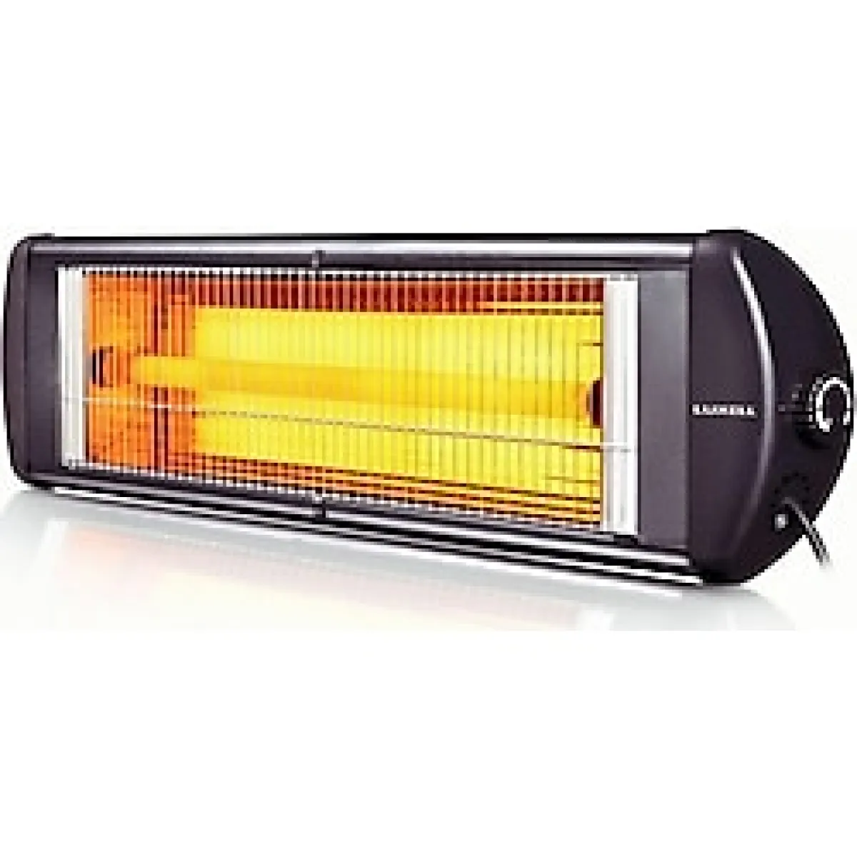 Luxell Luxray EX-23 2300 W Infrared Isıtıcı