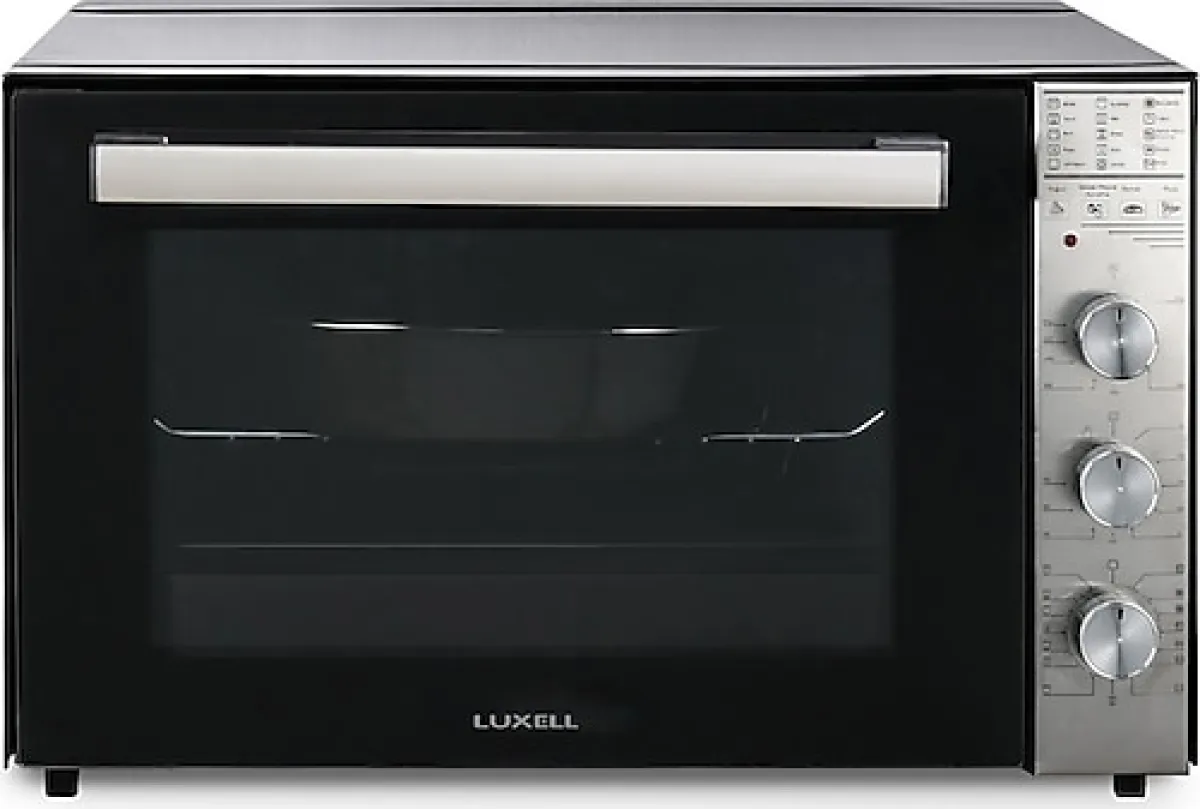 Luxell LX-9655 70 lt Midi Fırın