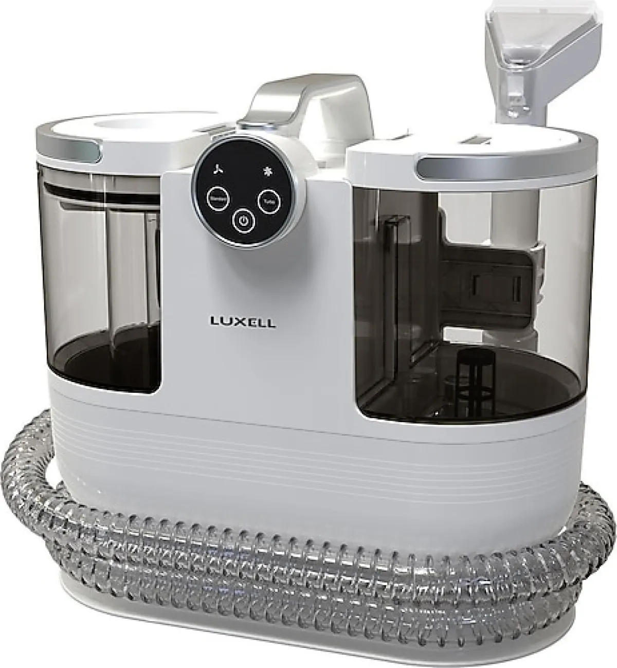 Luxell LXCC-01 Koltuk ve Halı Yıkama Makinesi