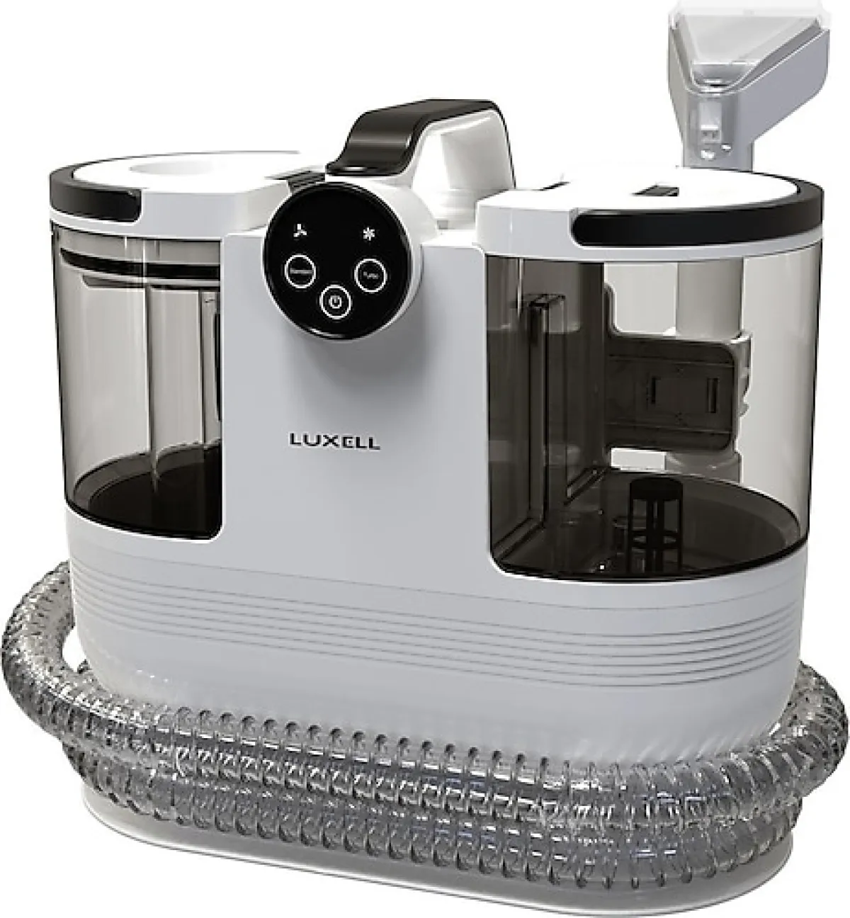 Luxell LXCC-02 Koltuk ve Halı Yıkama Makinesi