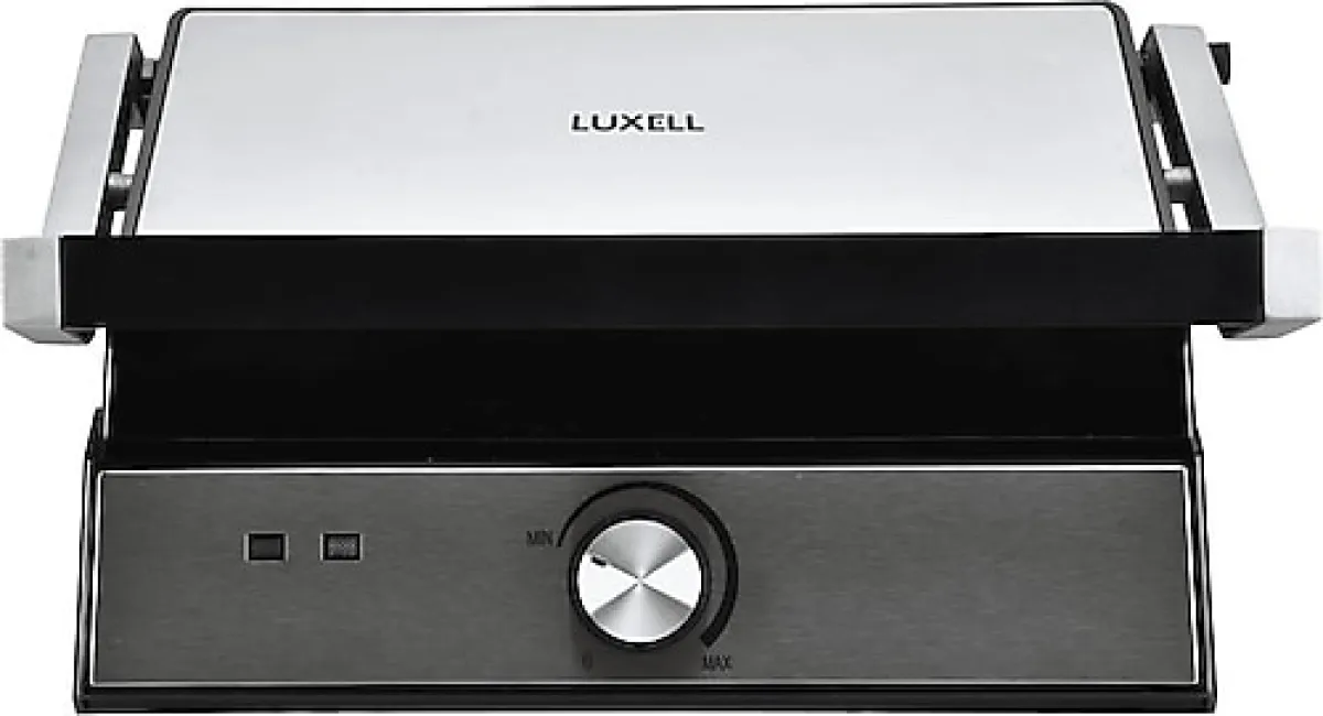Luxell LXTM-02 2000 W Tost Makinesi