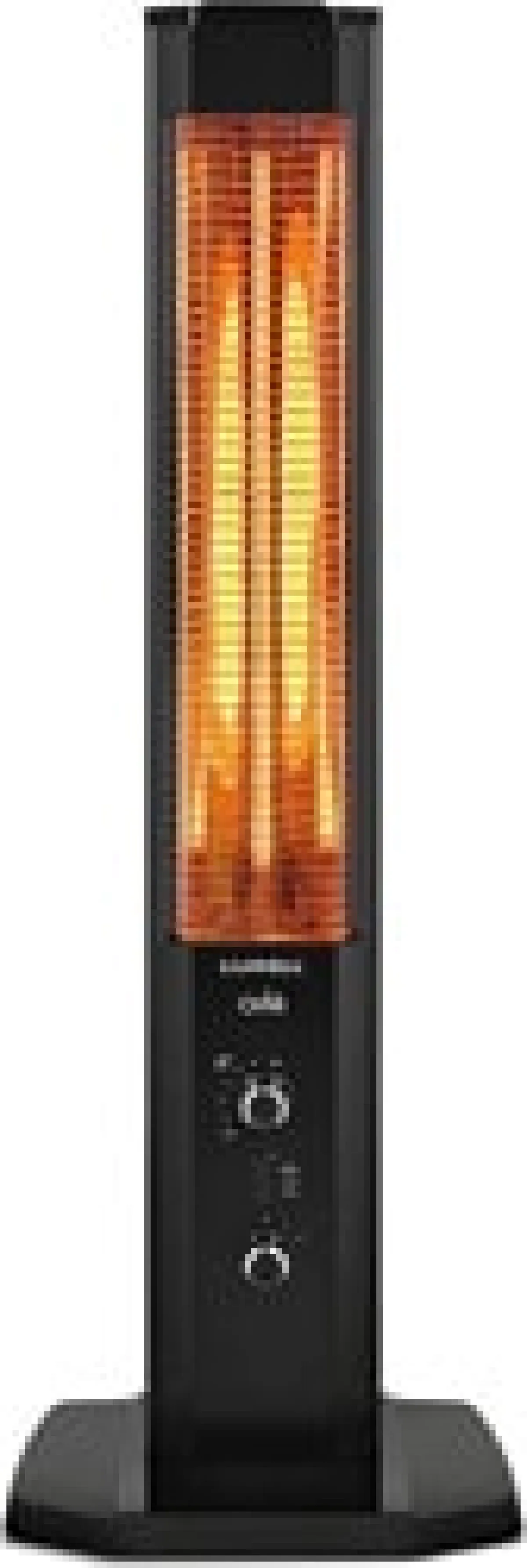 Luxell MH-1800 Orbit Kule Tipi 1800 W Infrared Isıtıcı