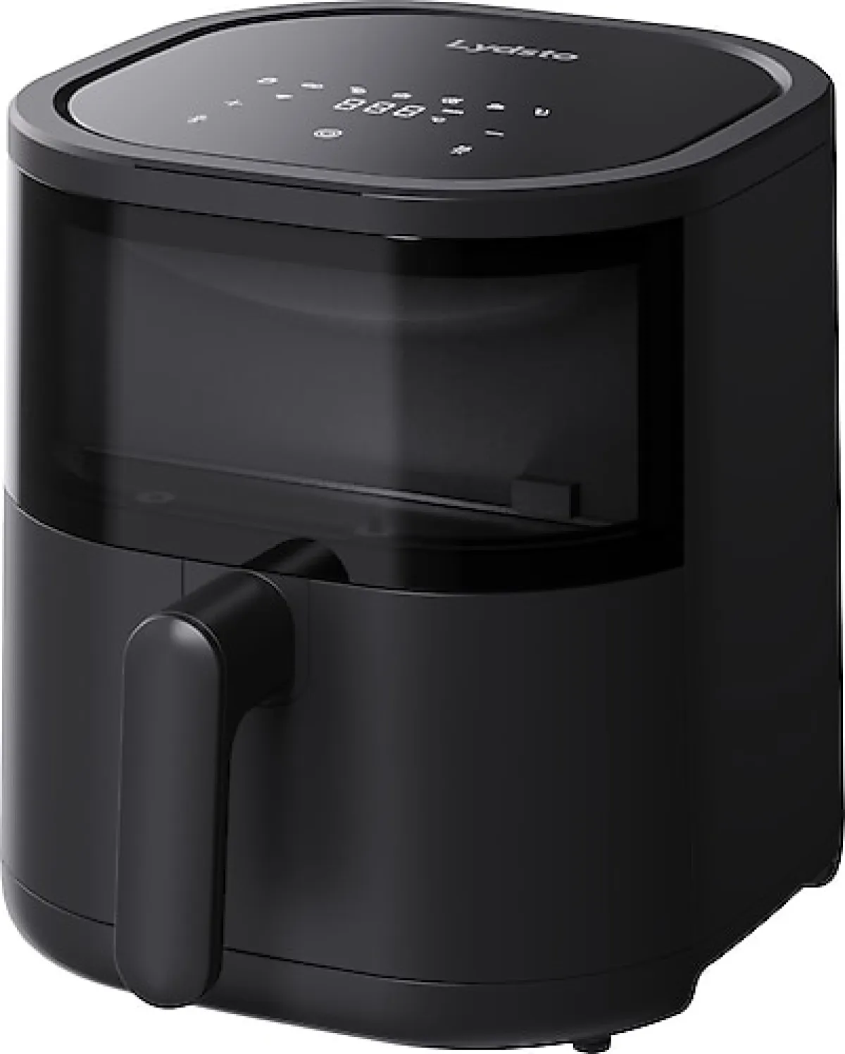 Lydsto Airfryer 4 lt Yağsız Fritöz