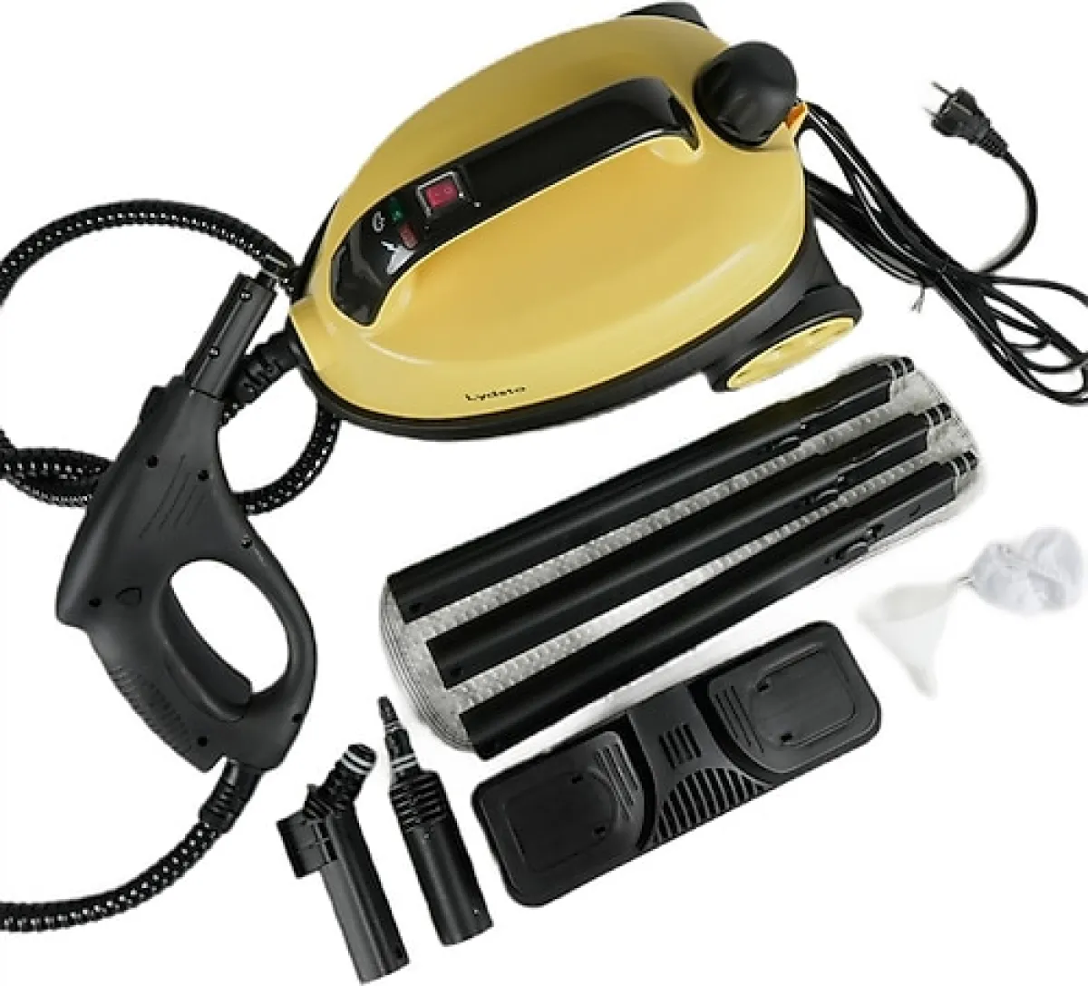 Lydsto VSC28G Buharlı Temizleyici