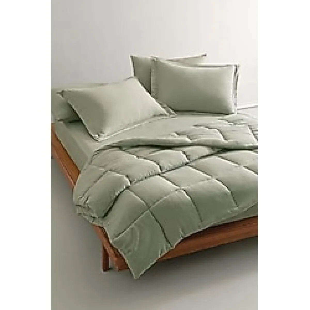 Mabel Çift Kişilik Comfort Uyku Seti - Defne