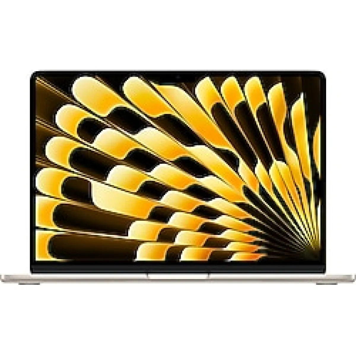 MacBook Air M5 16 GB 512 GB SSD 13.6" MDHA4TU/A Yıldız Işığı