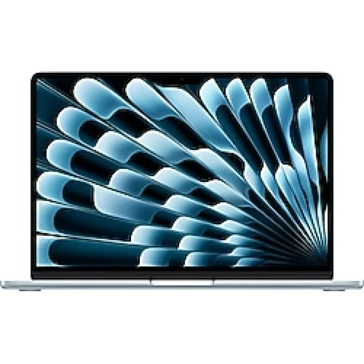 MacBook Air M5 16 GB 512 GB SSD 13.6" MDHH4TU/A Gök Mavisi