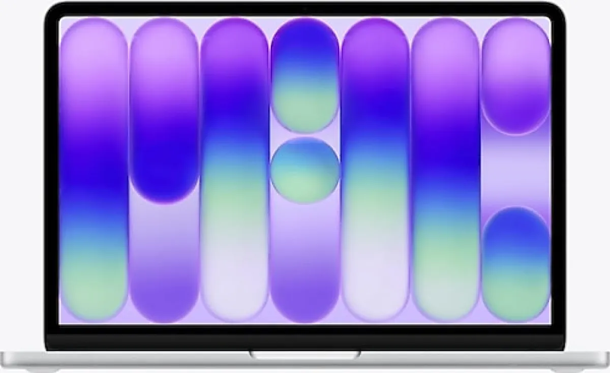 MacBook Neo 8 GB 512 GB SSD 13" MHFC4TU/A Gümüş