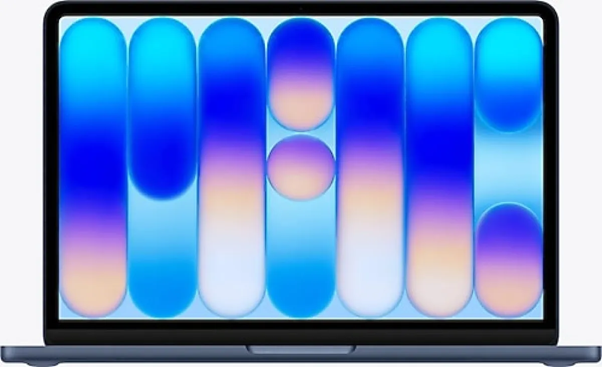 MacBook Neo 8 GB 512 GB SSD 13" MHFG4TU/A Indigo
