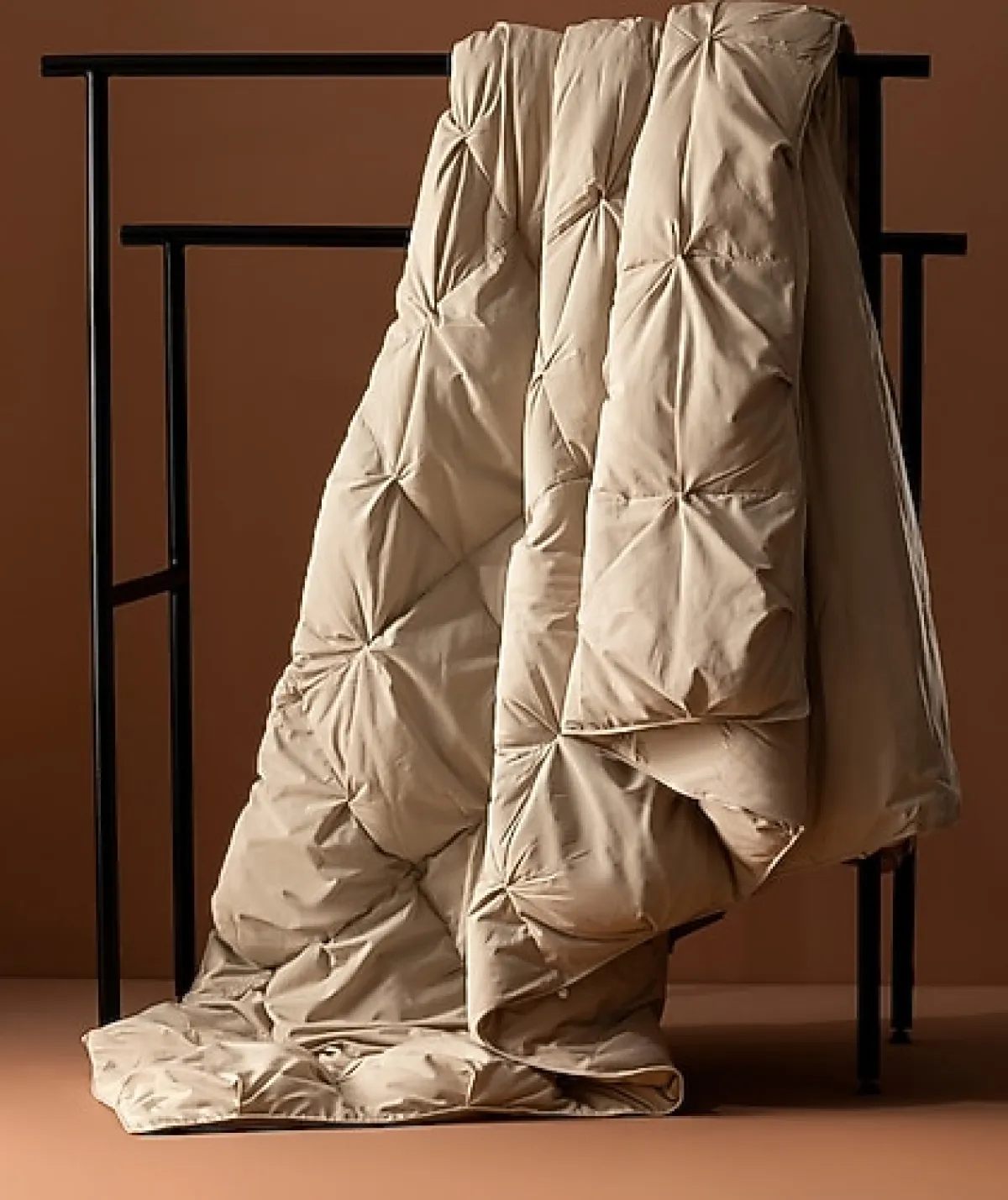 Madame Coco Allure 3D 200x220 cm Çift Kişilik Yorgan