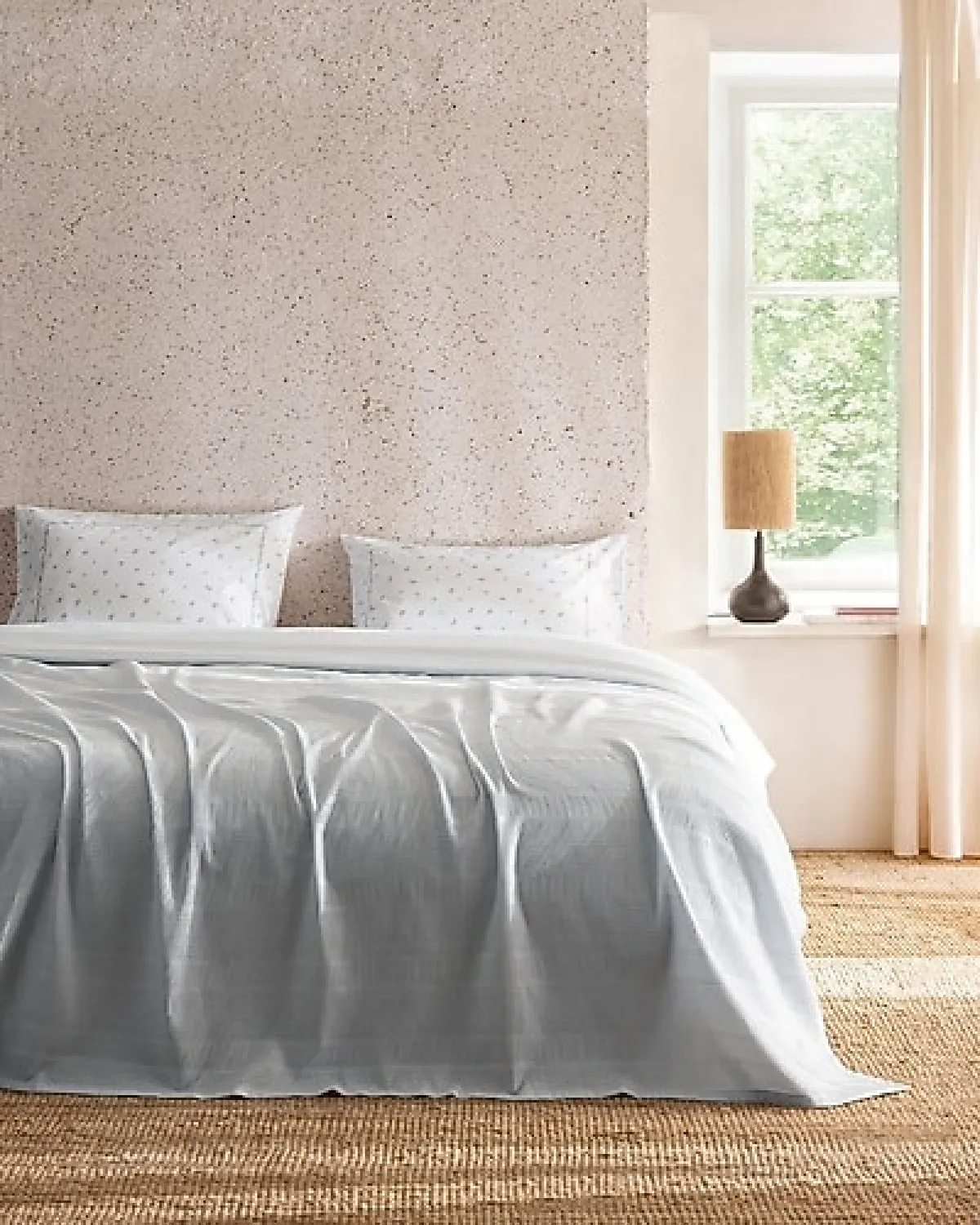 Madame Coco Mathilda Pamuk Ecocell Çift Kişilik Pike Takımı