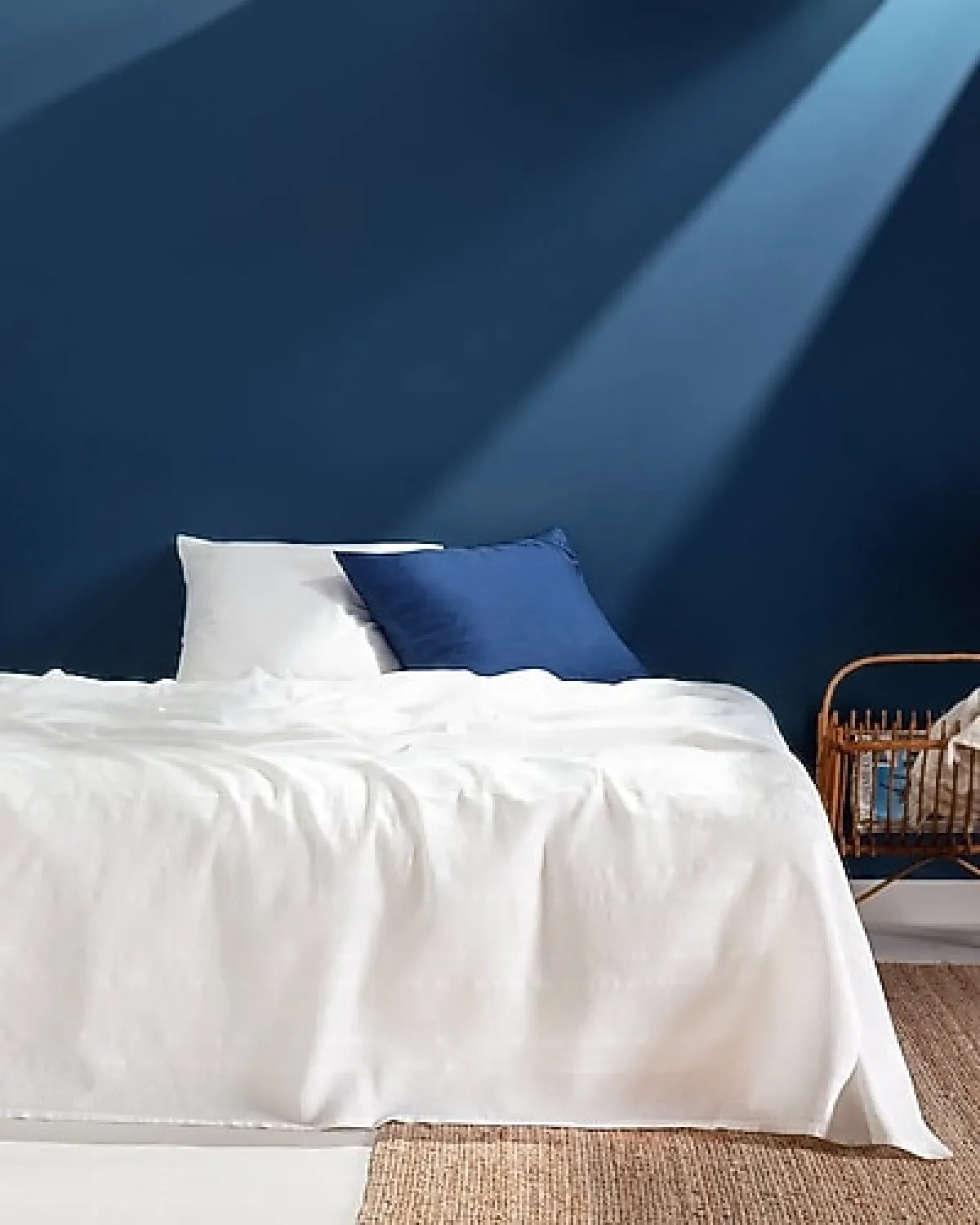 Madame Coco Mathilda Pamuk Karde Tek Kişilik Pike