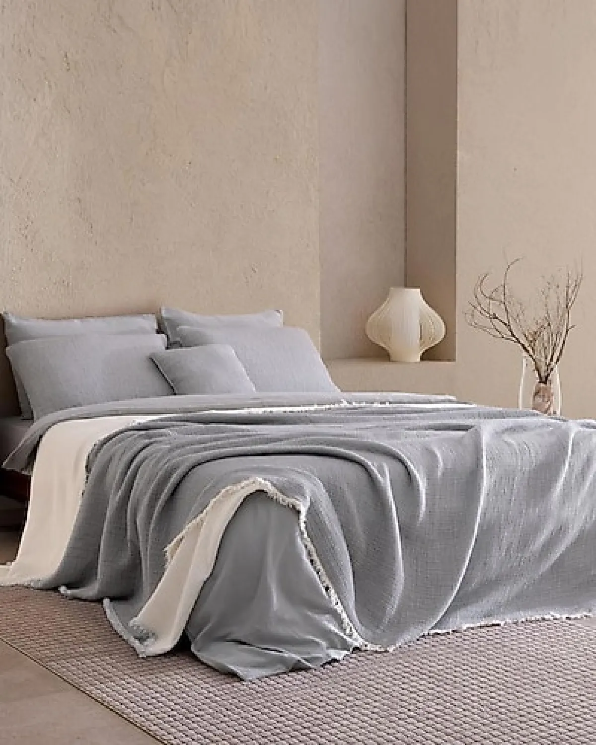 Madame Coco Pivoine 8 Parça Çeyiz Seti