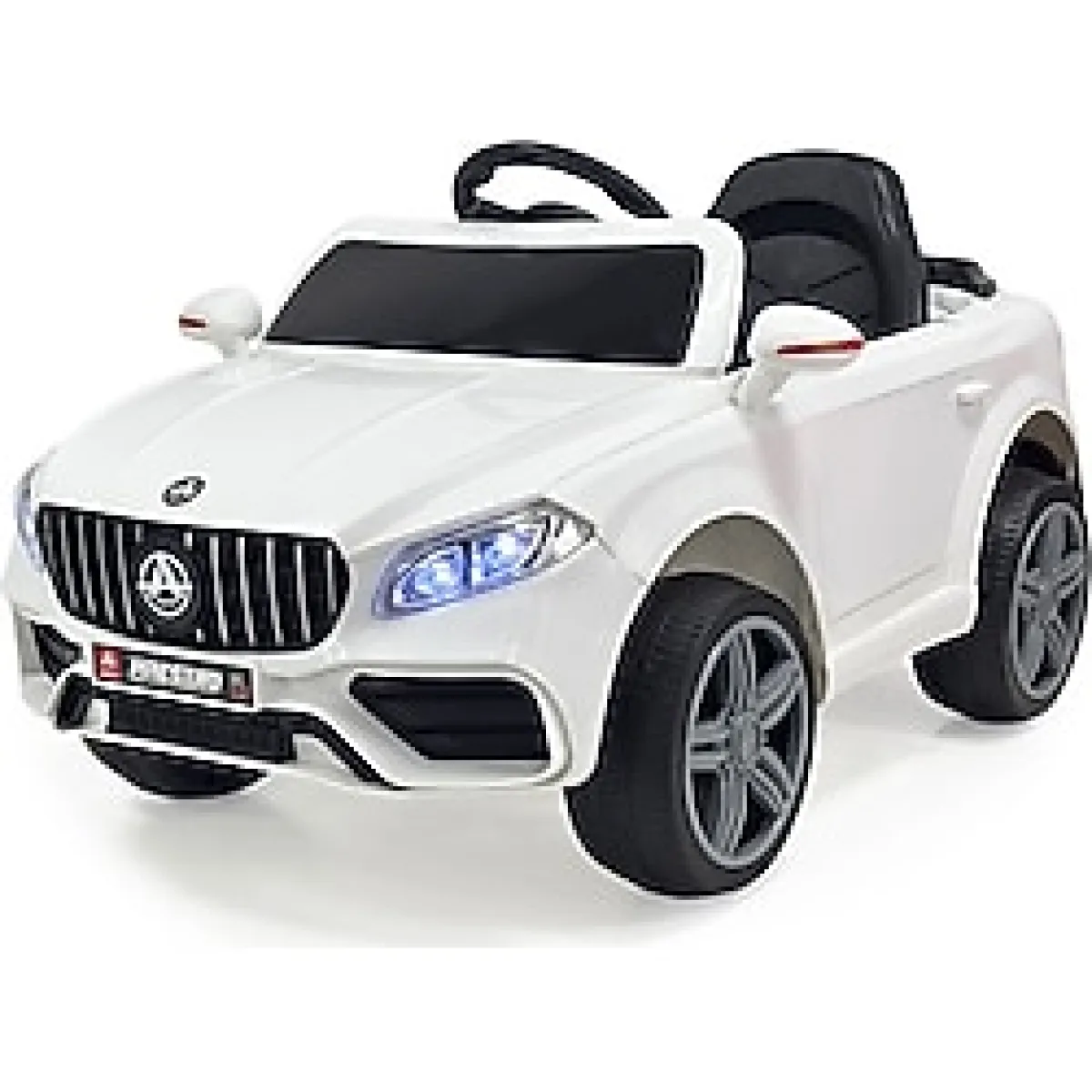 Maestro Akülü 12 Volt Araba