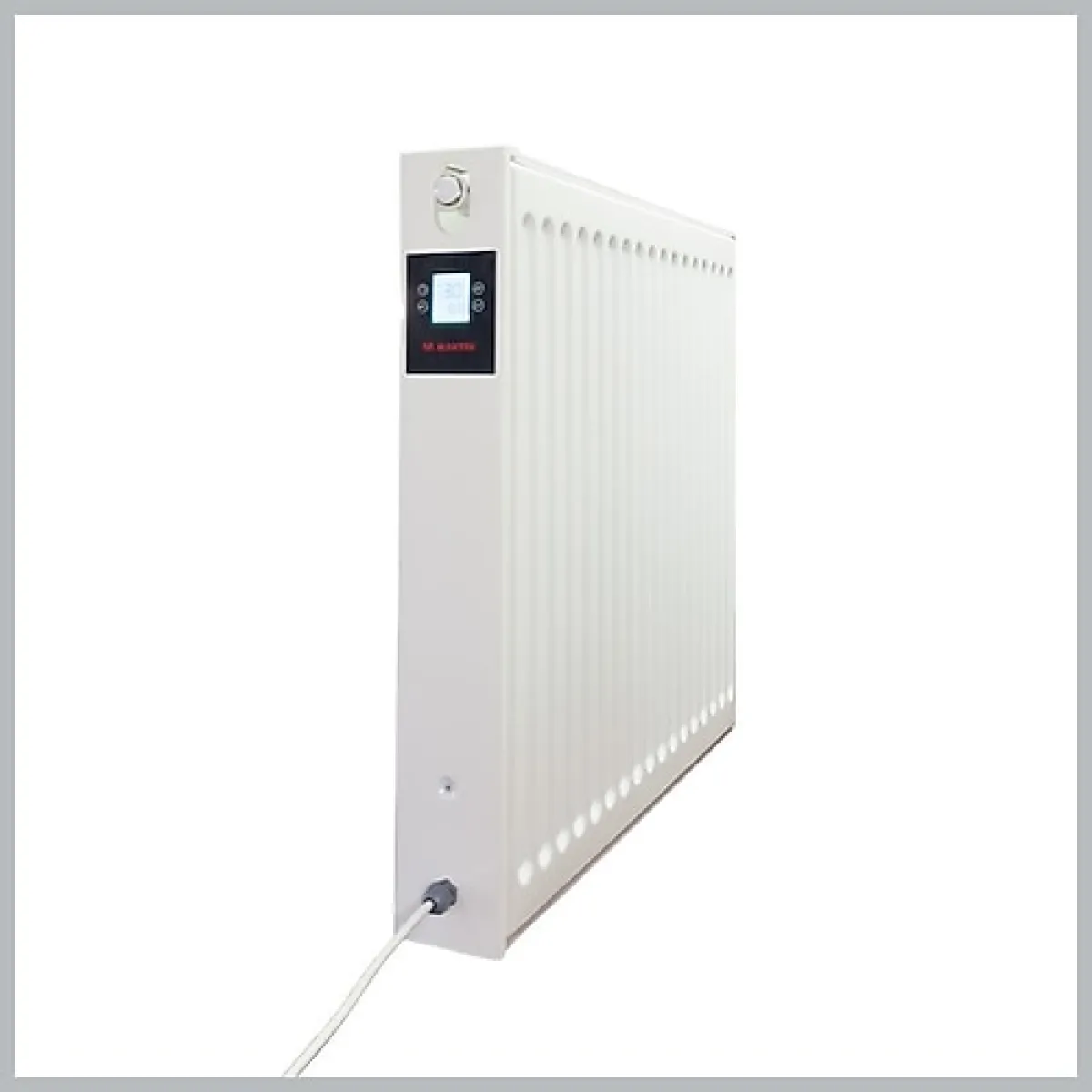 Maktek 2000 W Elektrikli Radyatör Isıtıcı