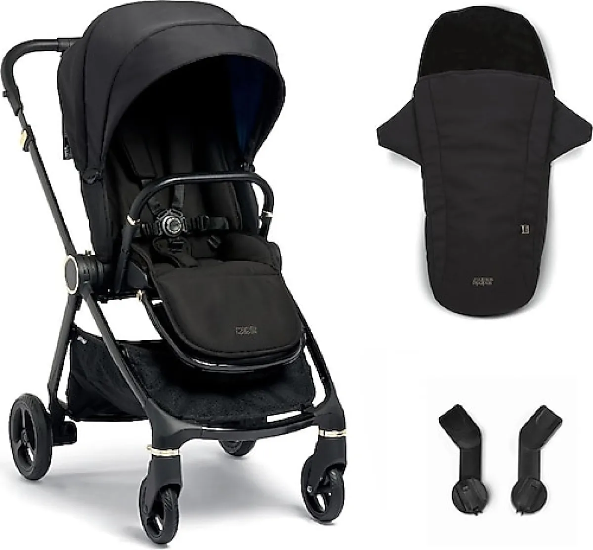 Mamas&Papas Strada Bebek Arabası