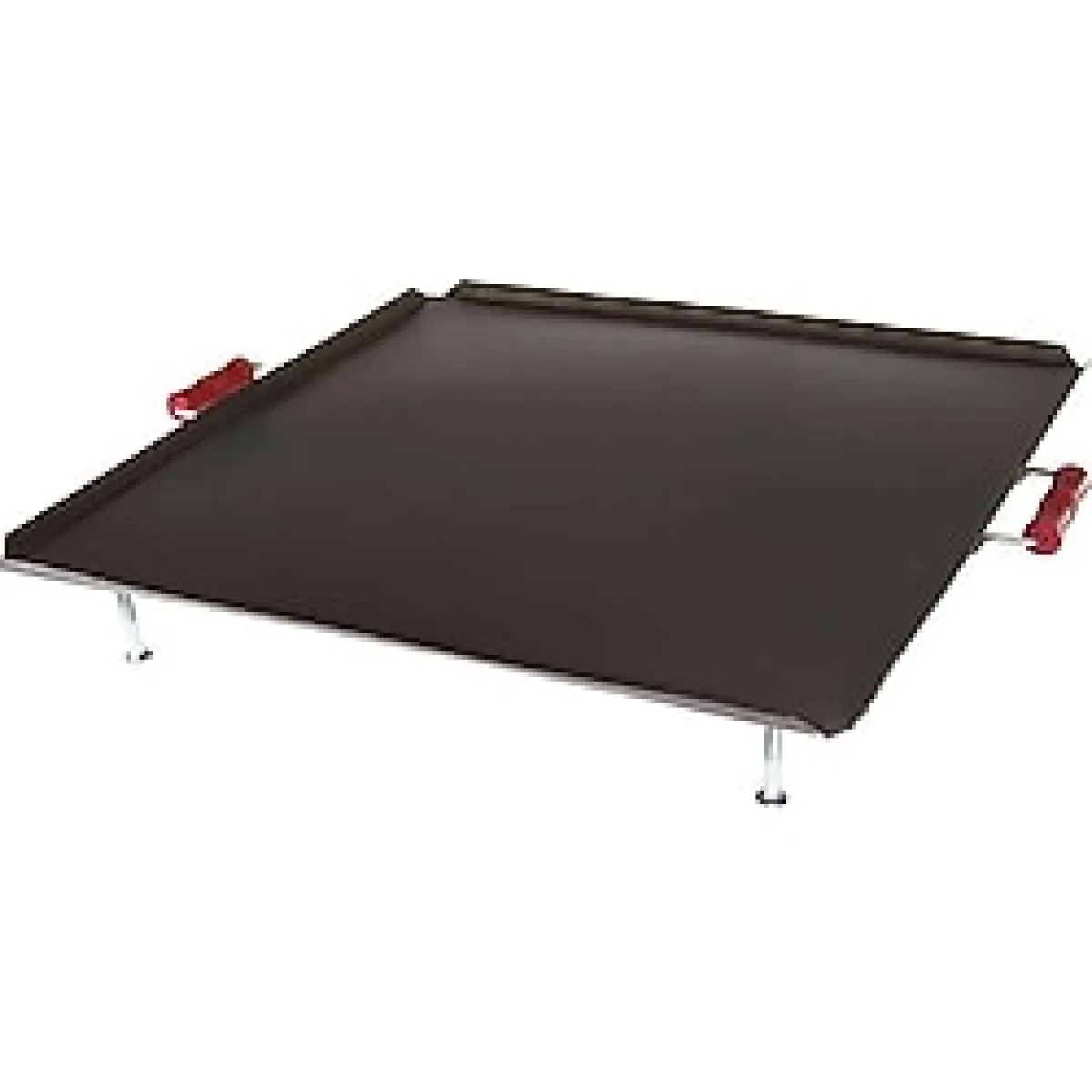 Mangal Sepetim Ocak Üstü Sac & Gözleme Saçı & Kare Sac