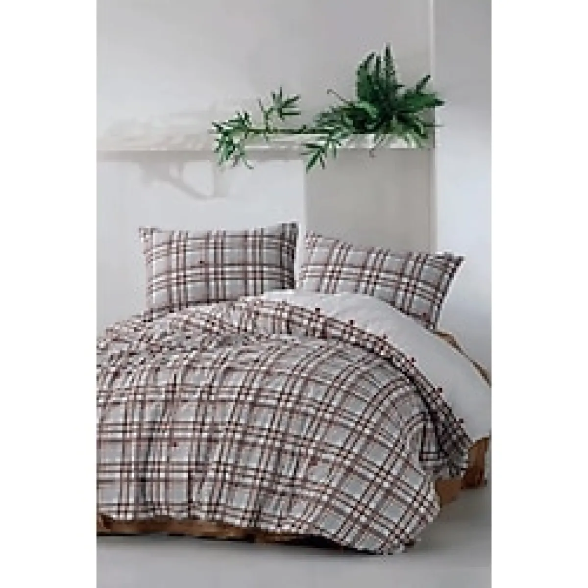 Marie Claire Upsalla Çift Kişilik NevresimTakımı