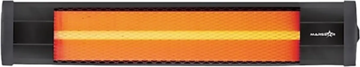 Marsstar MS-08 2500 W Infrared Isıtıcı