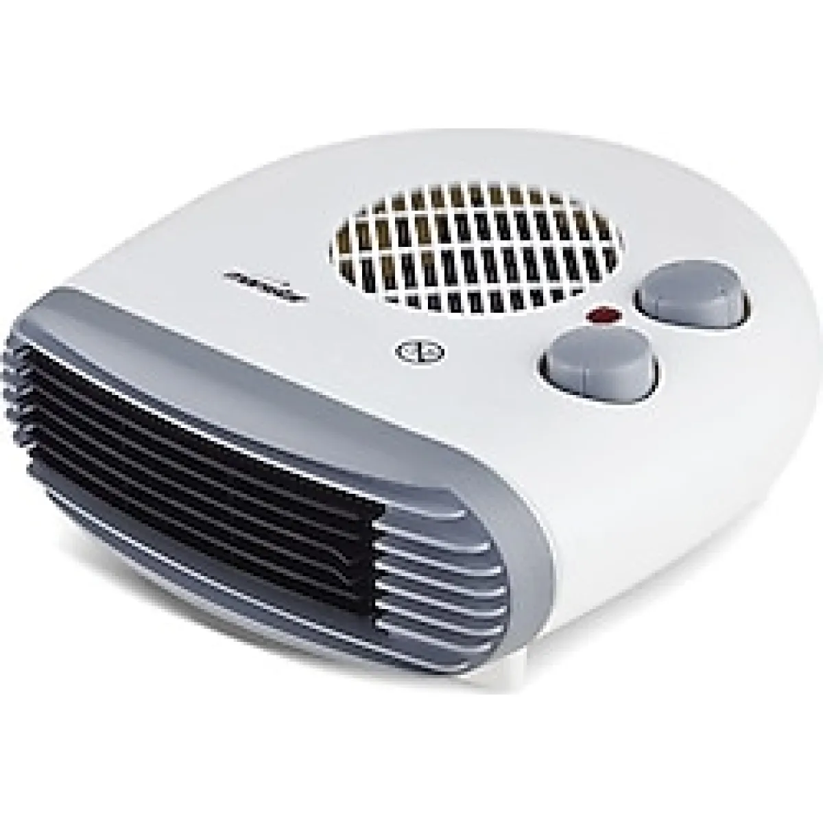 Marsstar MS-200 2000 W Turbo Fanlı Isıtıcı