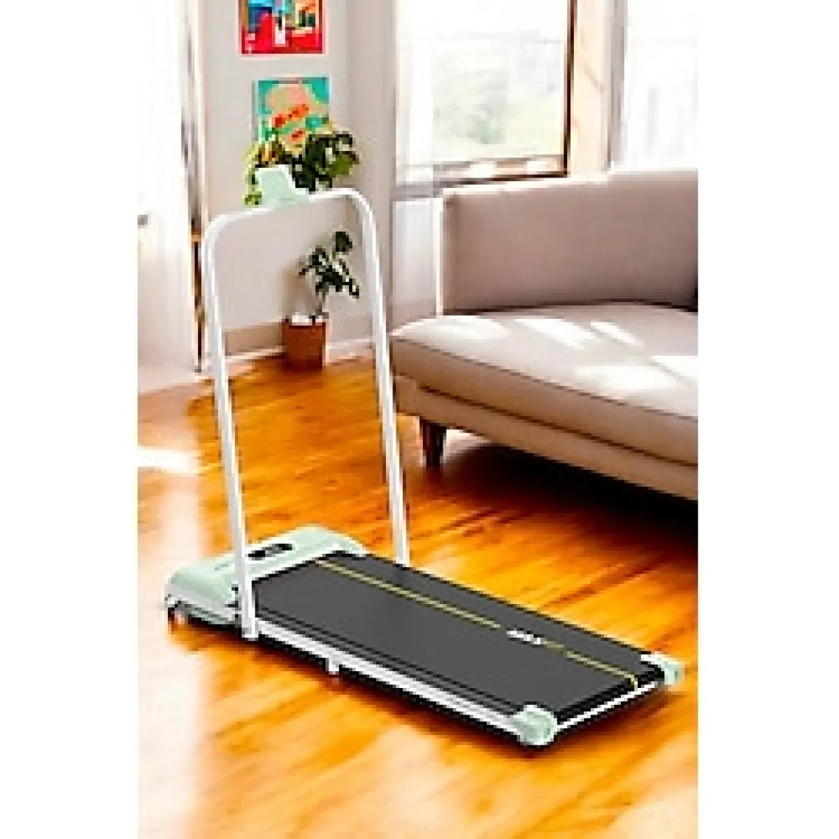 Maxfit X3 Uzaktan Kumandalı Koşu Bandı