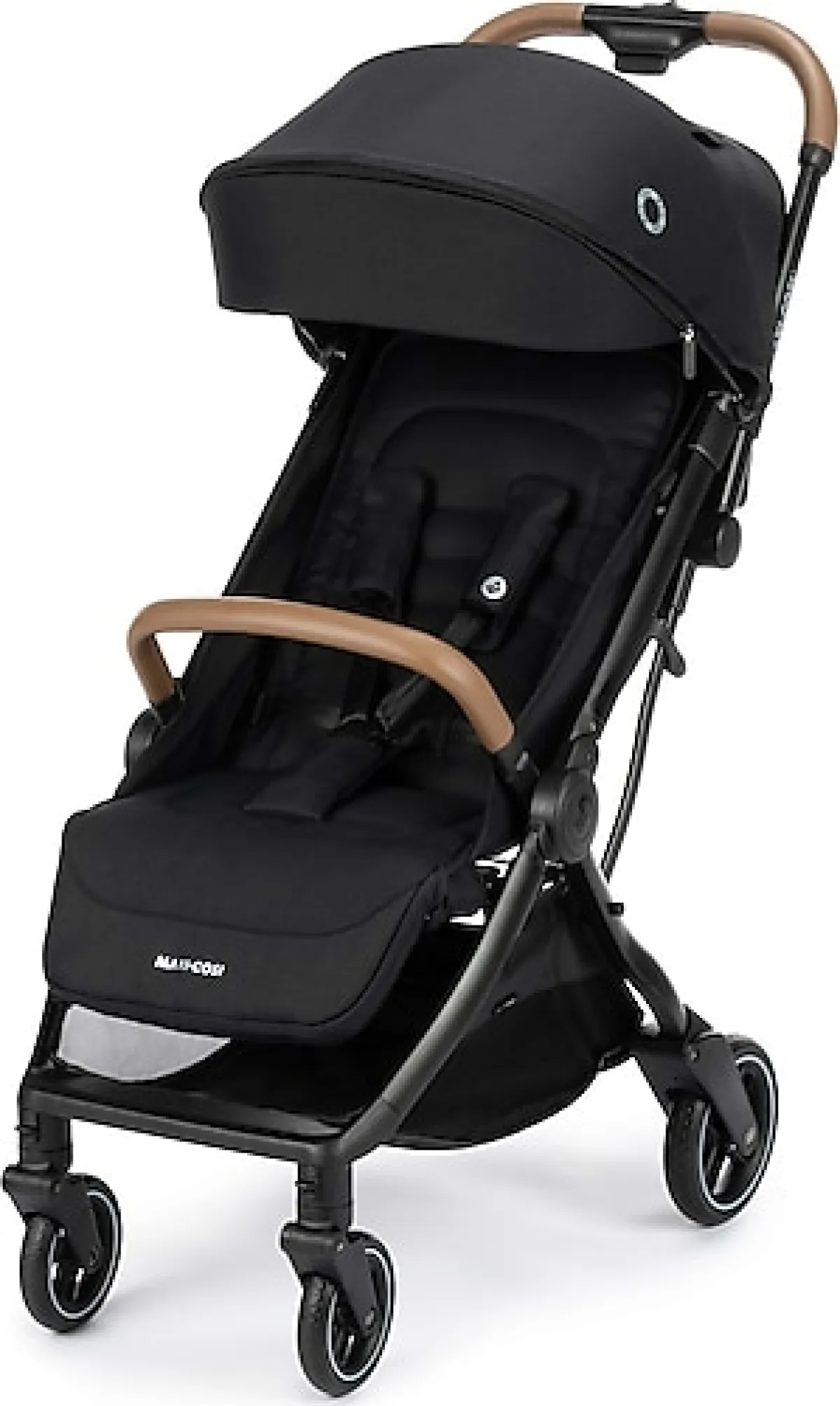 Maxi-Cosi Eva Otomatik Katlanan Kompakt Bebek Arabası