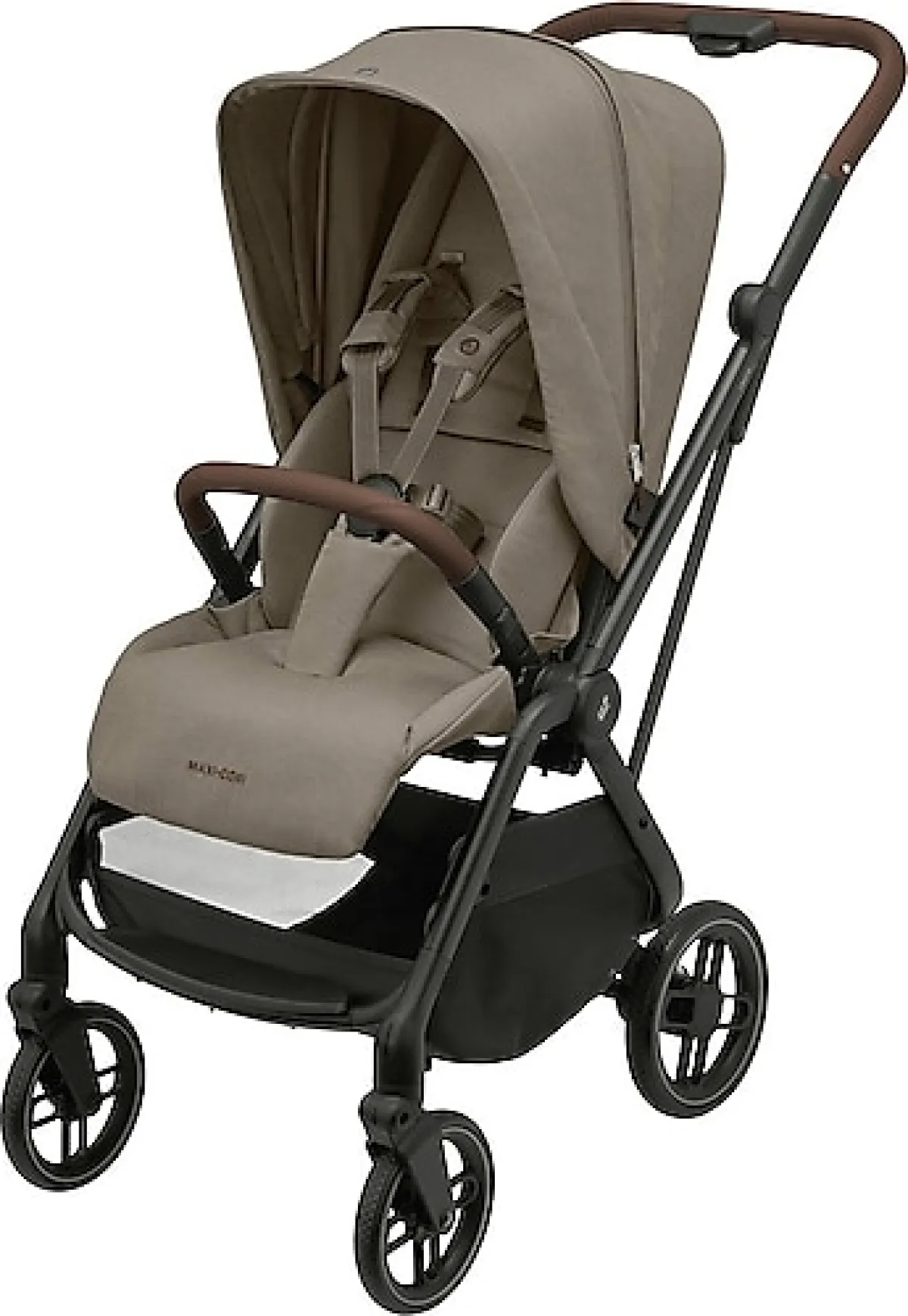Maxi-Cosi Leona2 Twillic Truffle Bebek Arabası