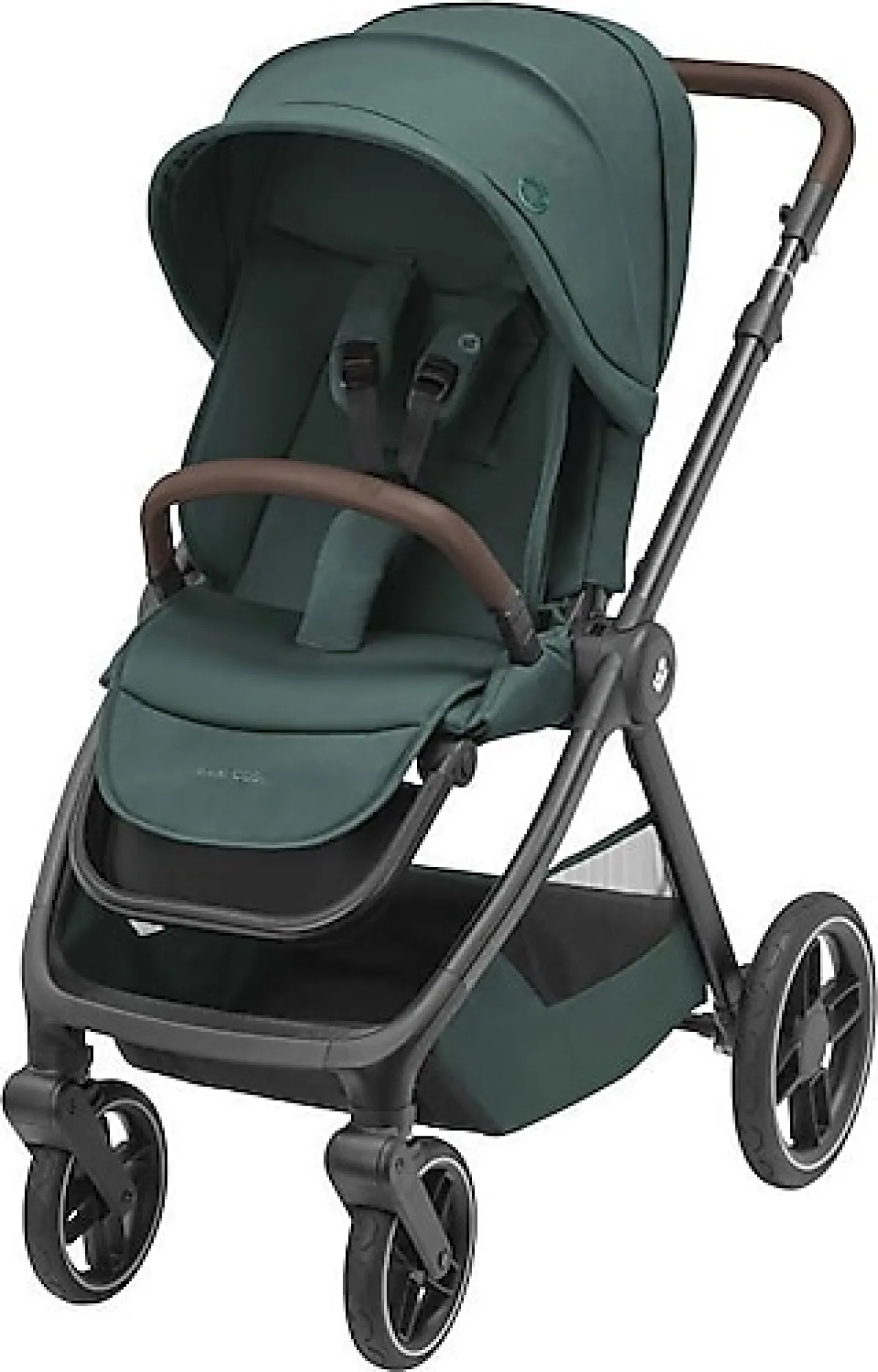 Maxi-Cosi Oxford Çift Yönlü Bebek Arabası