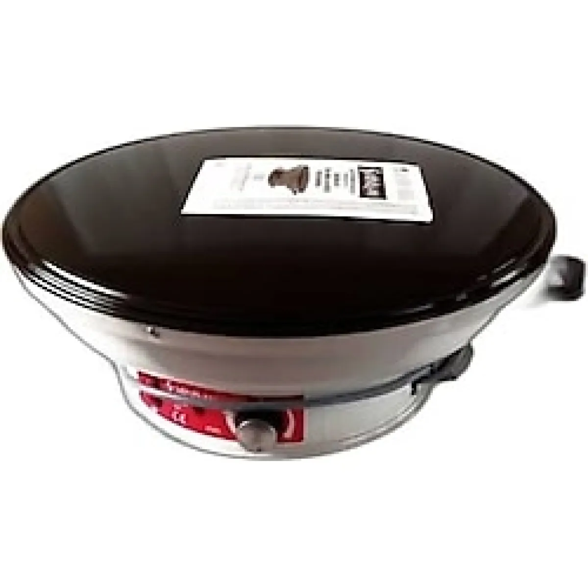 MAXIMUS Minisan sinem elektrikli termostatlı katmer börek bazlama sacı