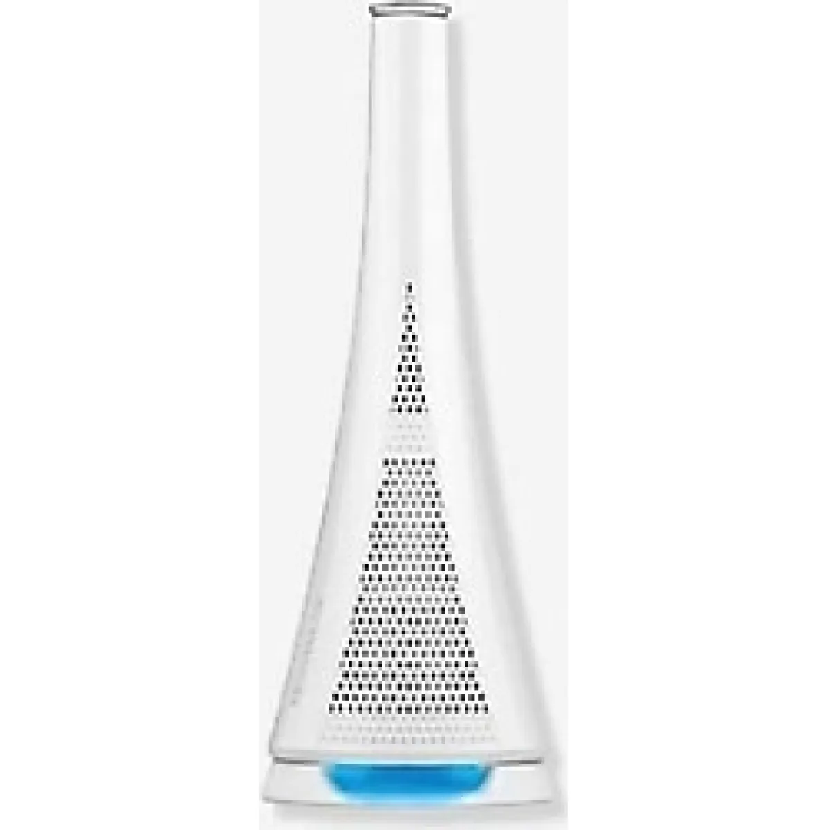 Medisana Mini Oda Hava Temizleyici 3m Filtreli LED Işıklı VAZO ŞEKLINDE 20M2