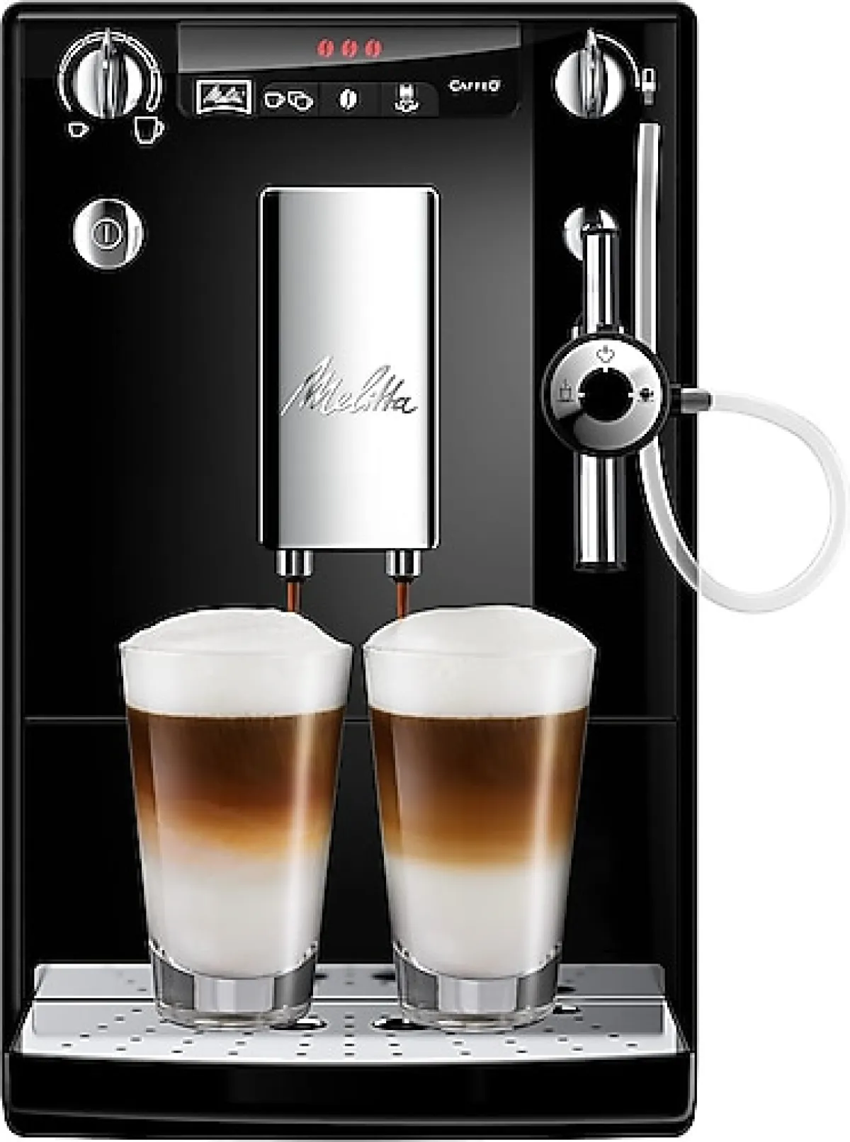 Melitta Caffeo Solo Perfect E957 Tam Otomatik Espresso Makinesi