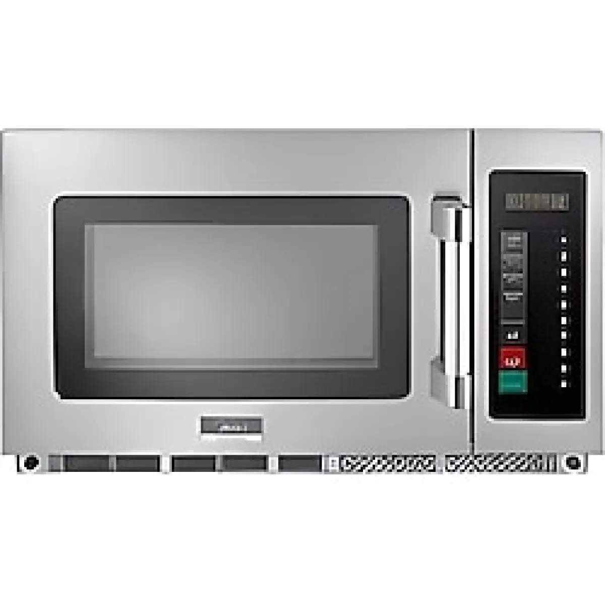 Midea 2134G1E-EU Ticari Mikrodalga Fırın Elektrikli