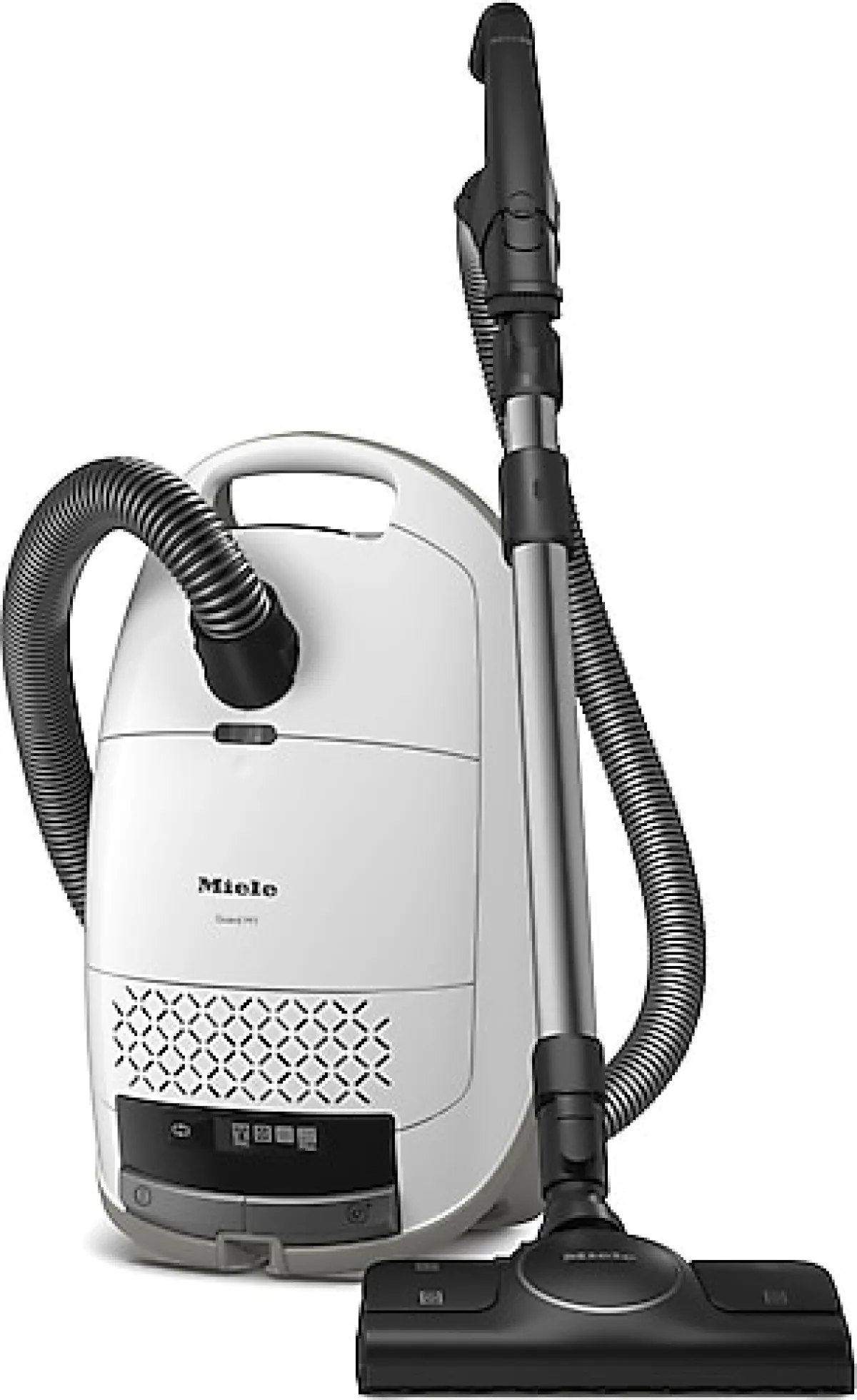 Miele Guard M1 Performance 890 W Toz Torbalı Süpürge