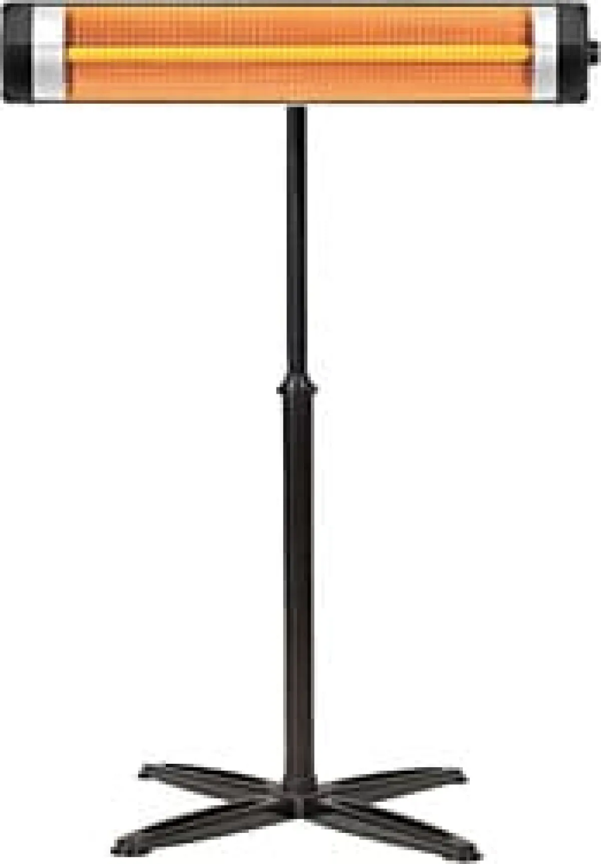 Minisan SR 3000 3000 W Infrared Isıtıcı - Ayak Dahil