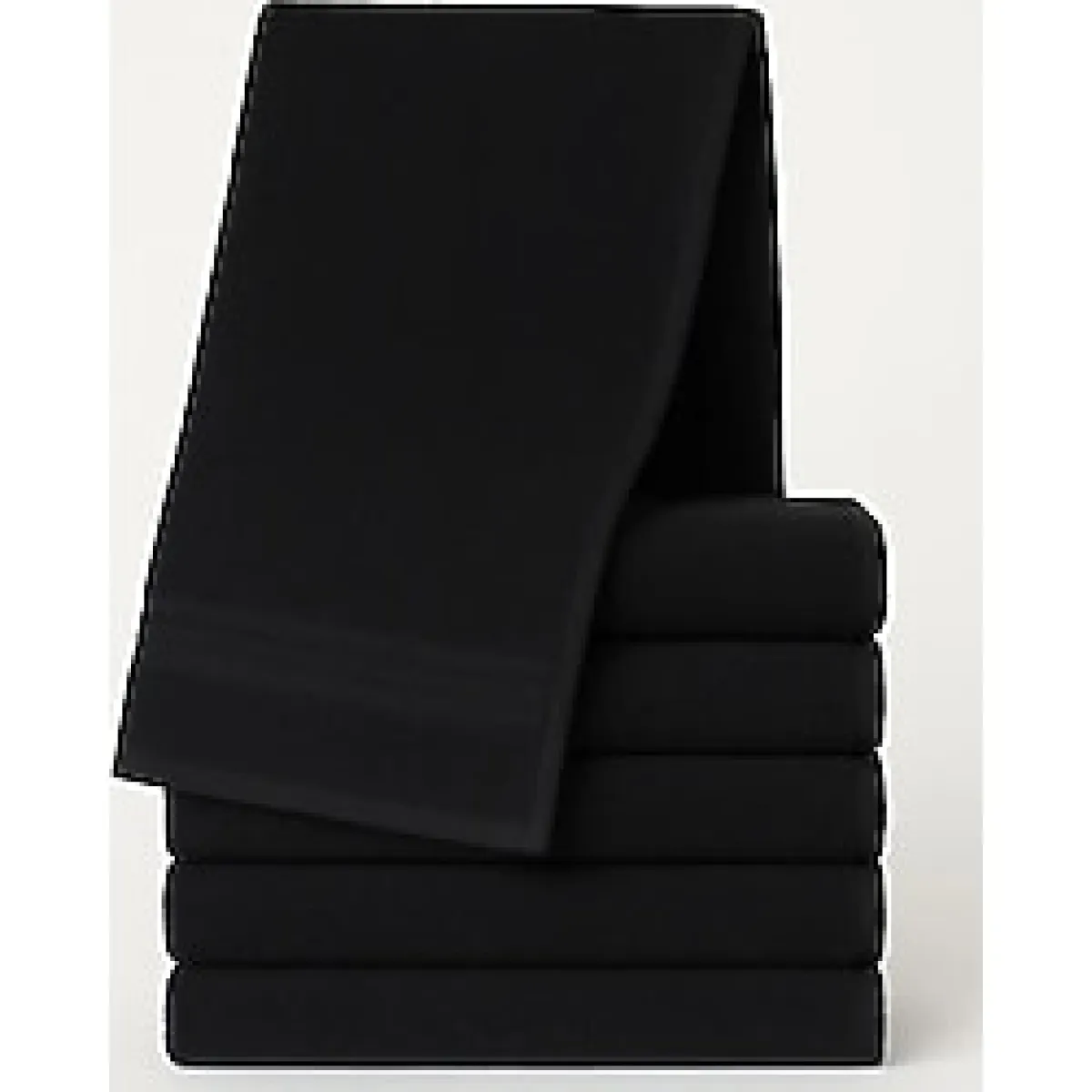 Mira Home 5 Li Spor Fitness Havlusu 30x100 100 Pamuklu