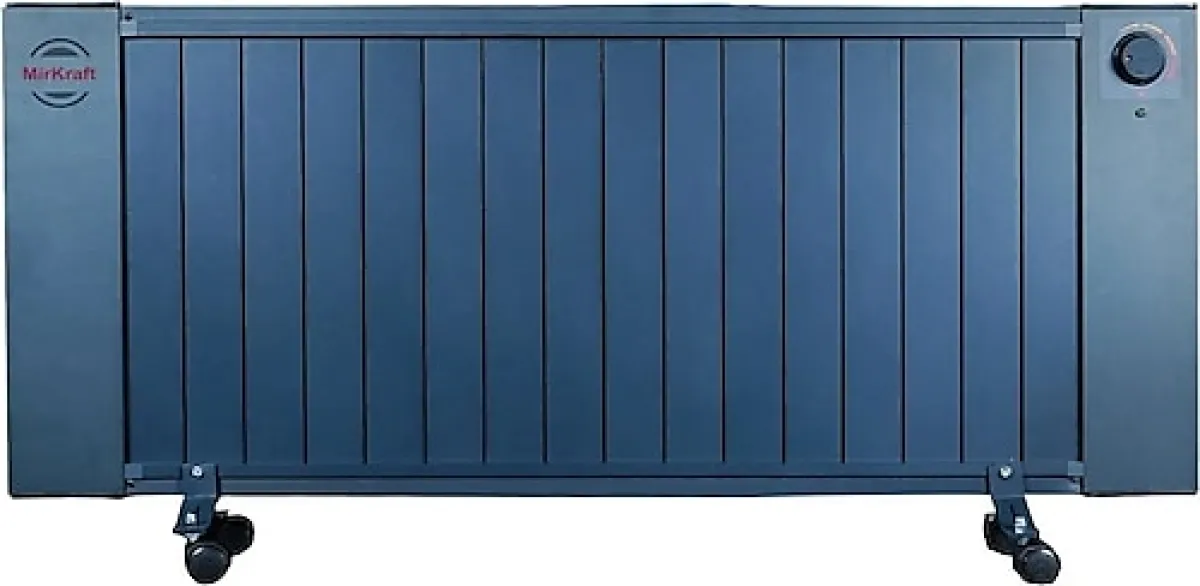 MirKraft 1250x500 Elektrikli Radyatör Isıtıcı